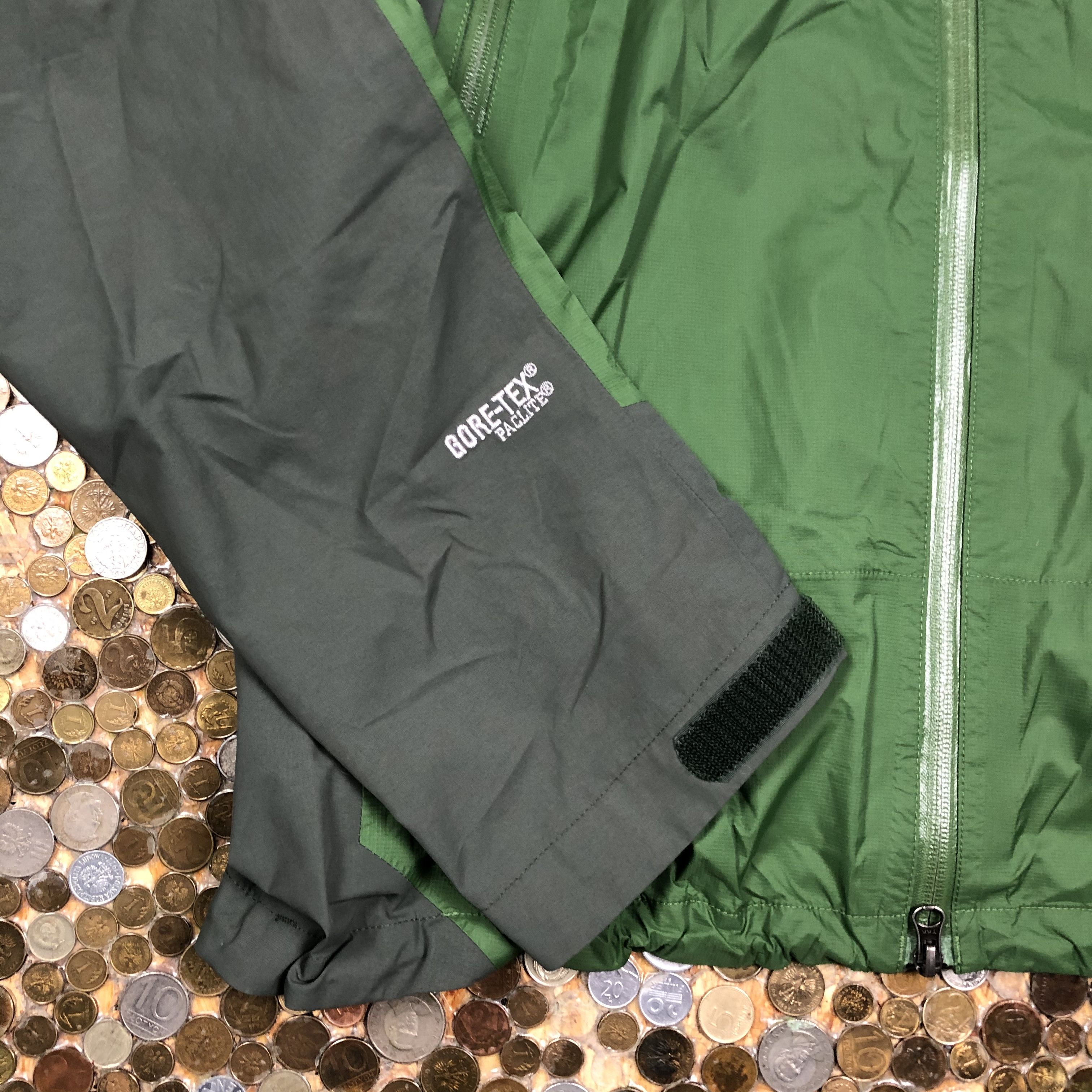 The North Face The North Face Flight Series Gore-Tex Paclite jacket Size US XL / EU 56 / 4 - 3 Thumbnail