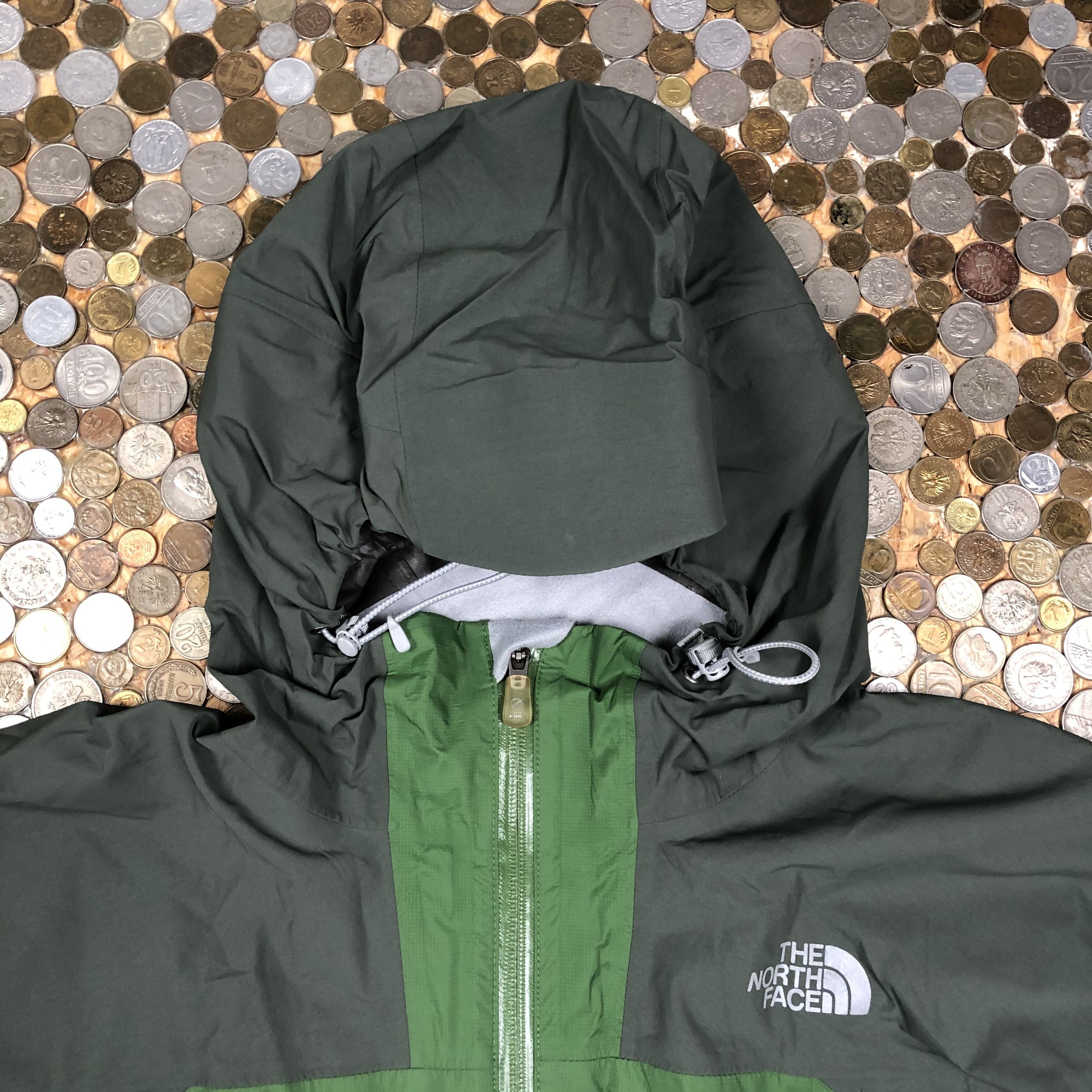 The North Face The North Face Flight Series Gore-Tex Paclite jacket Size US XL / EU 56 / 4 - 2 Thumbnail