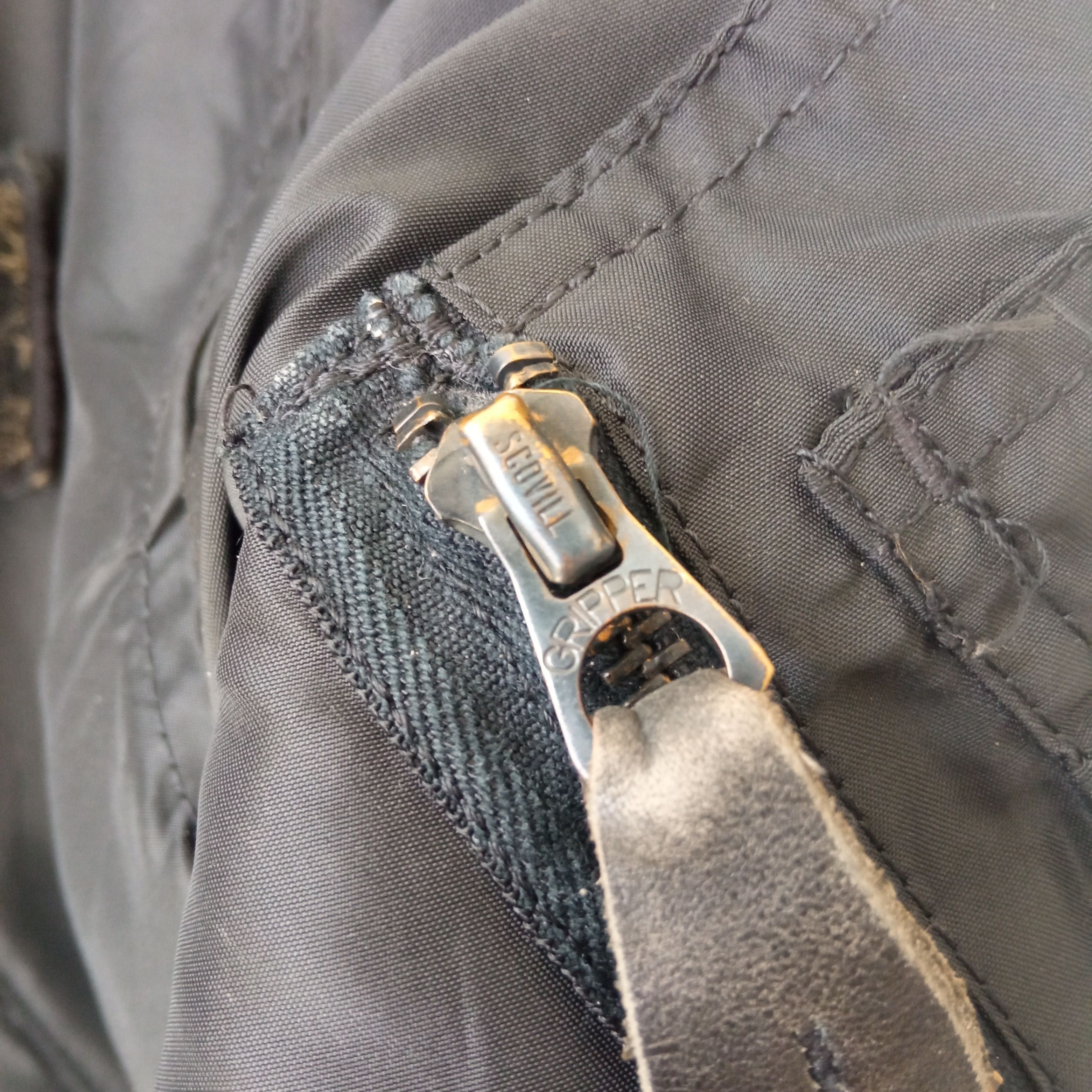 Avirex × Military × Us Air Force Vintage Avirex Sack Time Avirex × Military × Us Air Force Vintage Avirex Sack Time