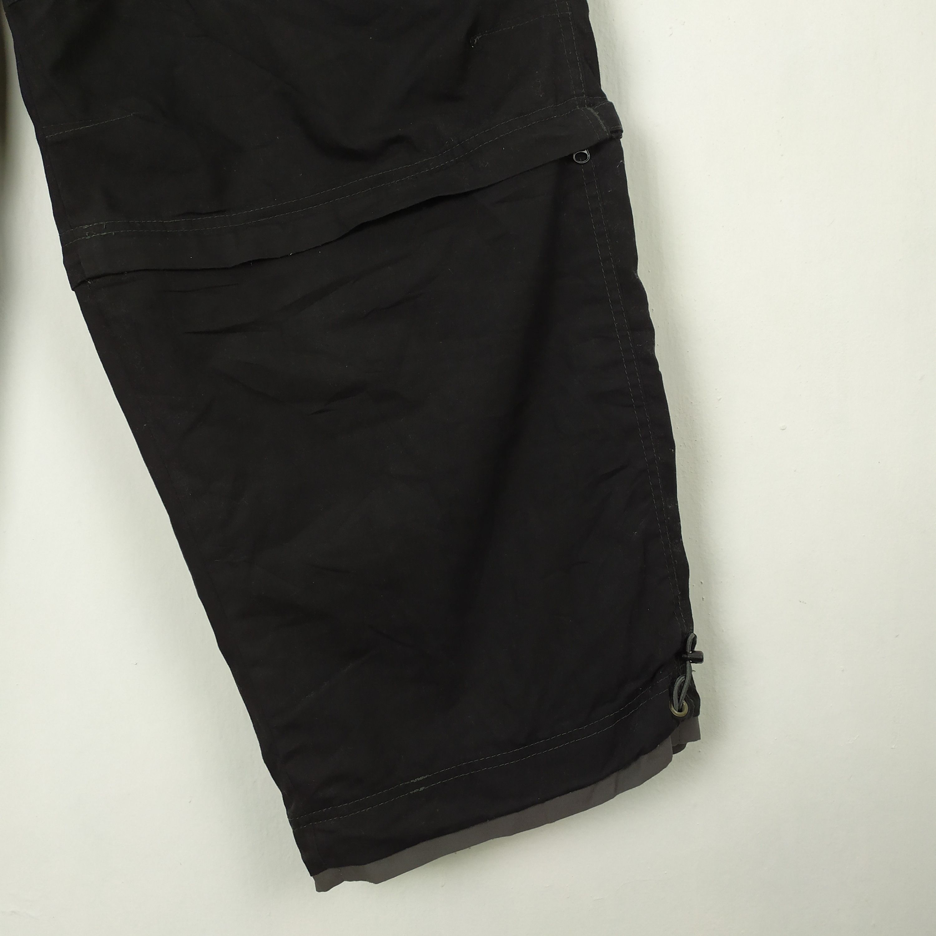 Japanese Brand BIG SIZE💥 RATON LAVEUR CARGO PANTS/2 STEP /MULTIPOCKET Size US 40 / EU 56 - 8 Thumbnail