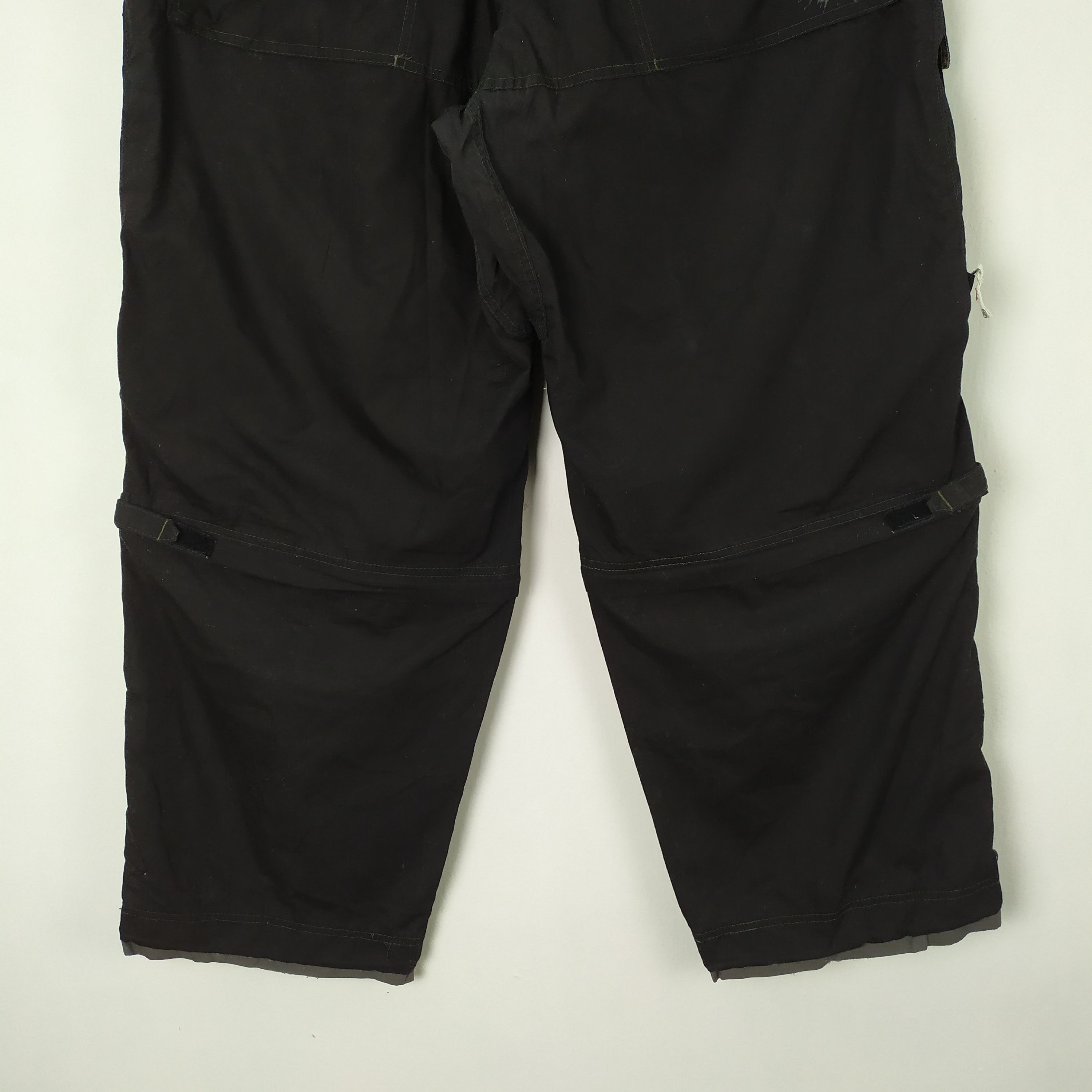 Japanese Brand BIG SIZE💥 RATON LAVEUR CARGO PANTS/2 STEP /MULTIPOCKET Size US 40 / EU 56 - 13 Thumbnail