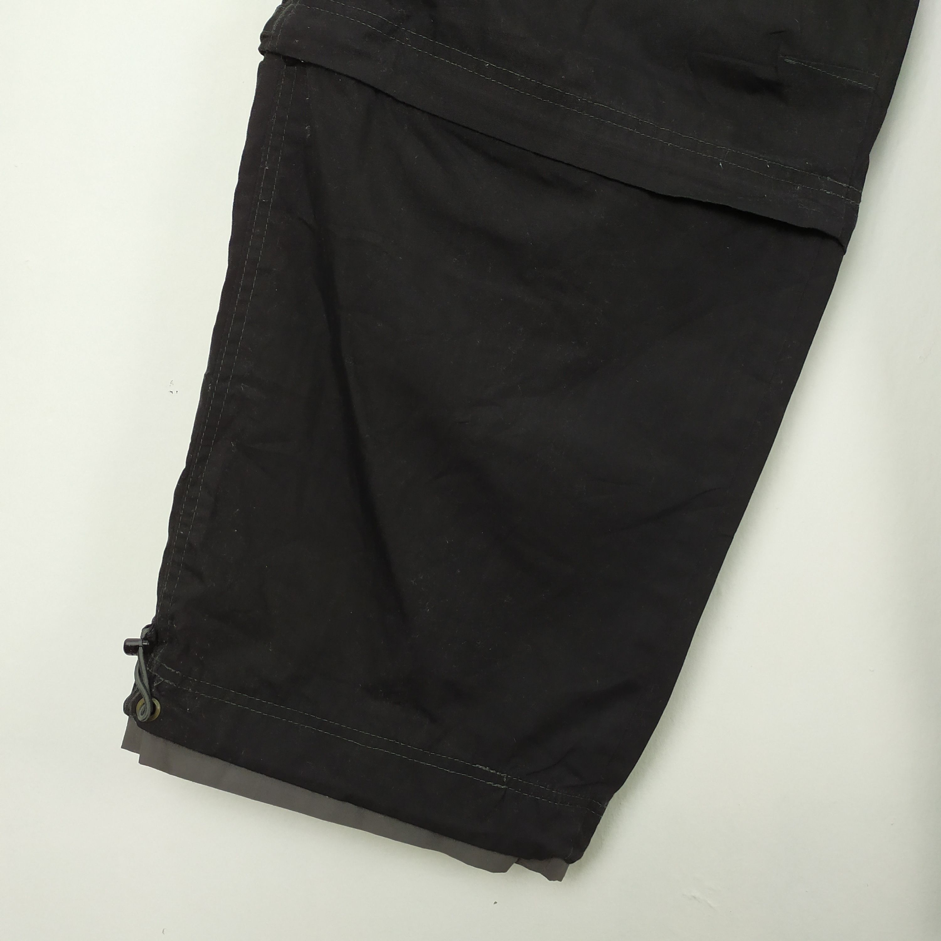 Japanese Brand BIG SIZE💥 RATON LAVEUR CARGO PANTS/2 STEP /MULTIPOCKET Size US 40 / EU 56 - 7 Thumbnail