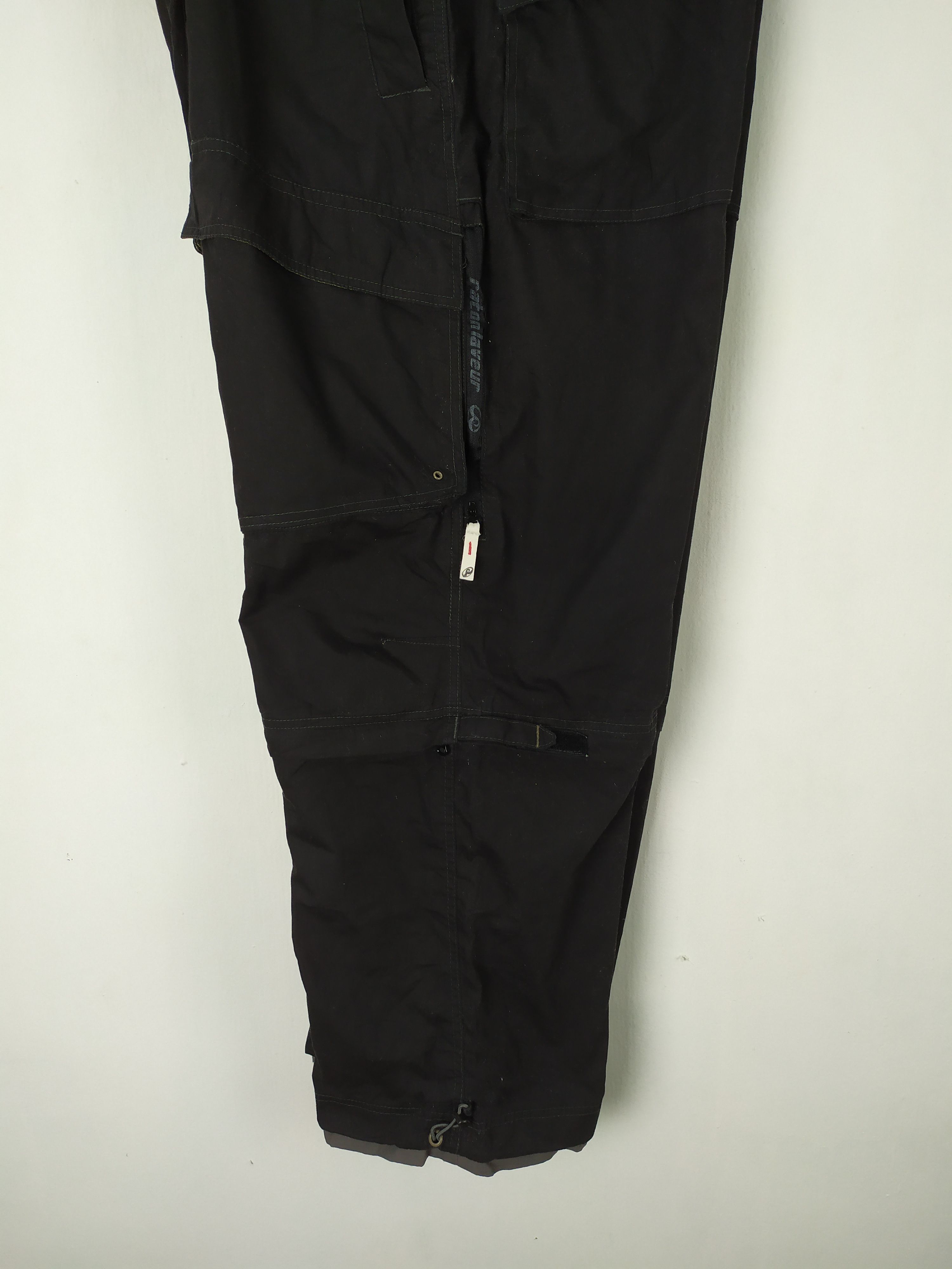 Japanese Brand BIG SIZE💥 RATON LAVEUR CARGO PANTS/2 STEP /MULTIPOCKET Size US 40 / EU 56 - 15 Thumbnail