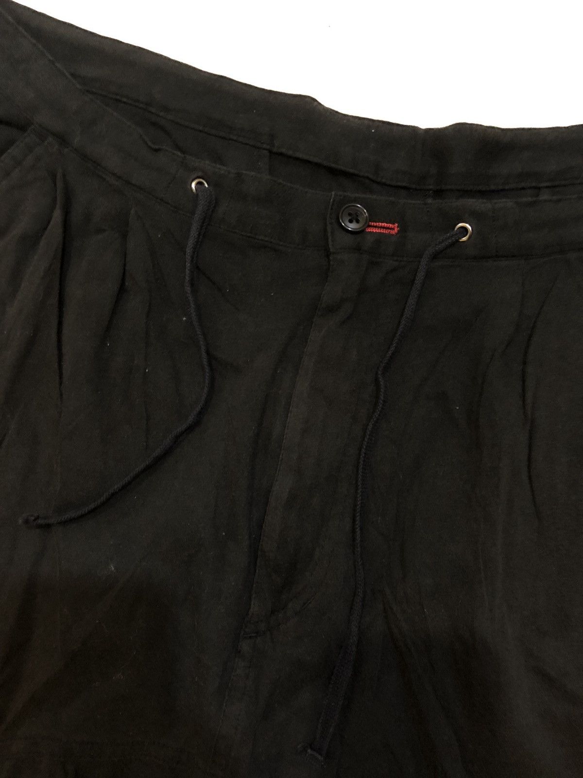 Japanese Brand × PPFM PPFM 3Quater pants size 34 Size US 34 / EU 50 - 4 Thumbnail