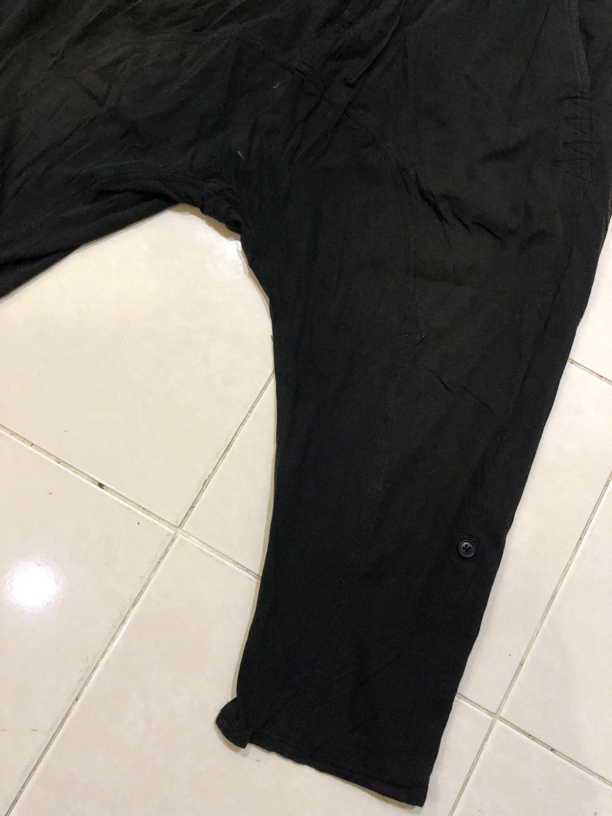 Japanese Brand × PPFM PPFM 3Quater pants size 34 Size US 34 / EU 50 - 3 Thumbnail