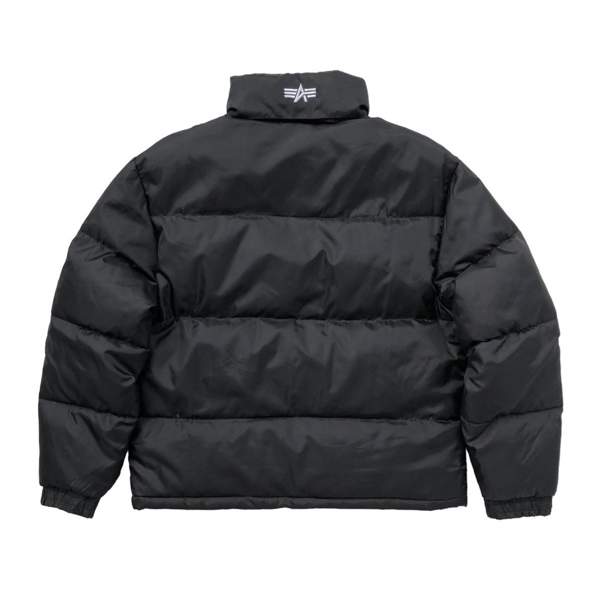 Alpha Industries Alpha Industries Inc. Down Bomber Jacket Size US L / EU 52-54 / 3 - 7 Thumbnail
