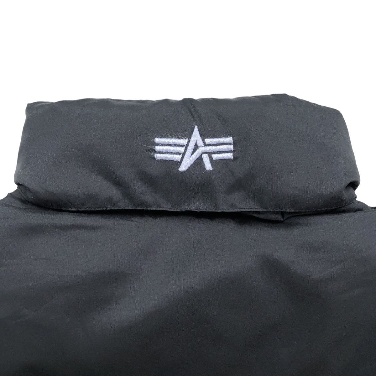 Alpha Industries Alpha Industries Inc. Down Bomber Jacket Size US L / EU 52-54 / 3 - 8 Thumbnail