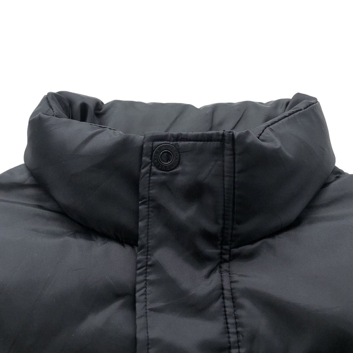 Alpha Industries Alpha Industries Inc. Down Bomber Jacket Size US L / EU 52-54 / 3 - 6 Thumbnail