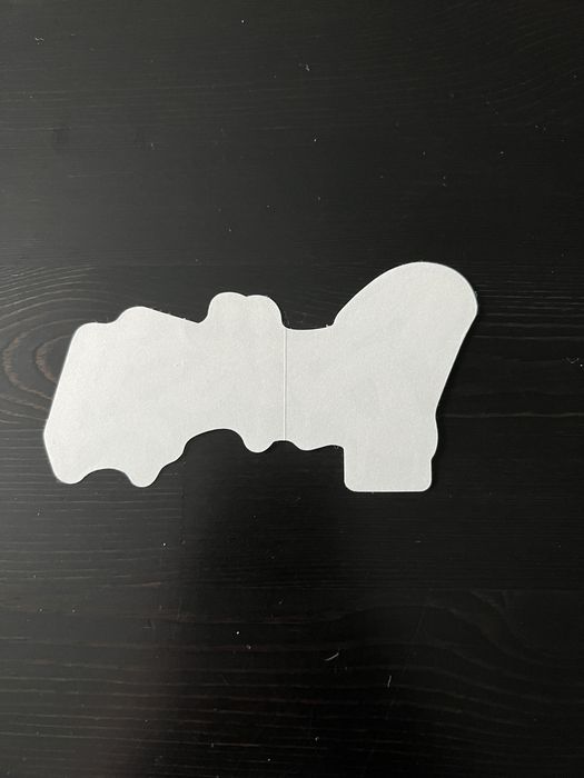 Stussy Stussy Graffiti Block Letter Sticker | Grailed