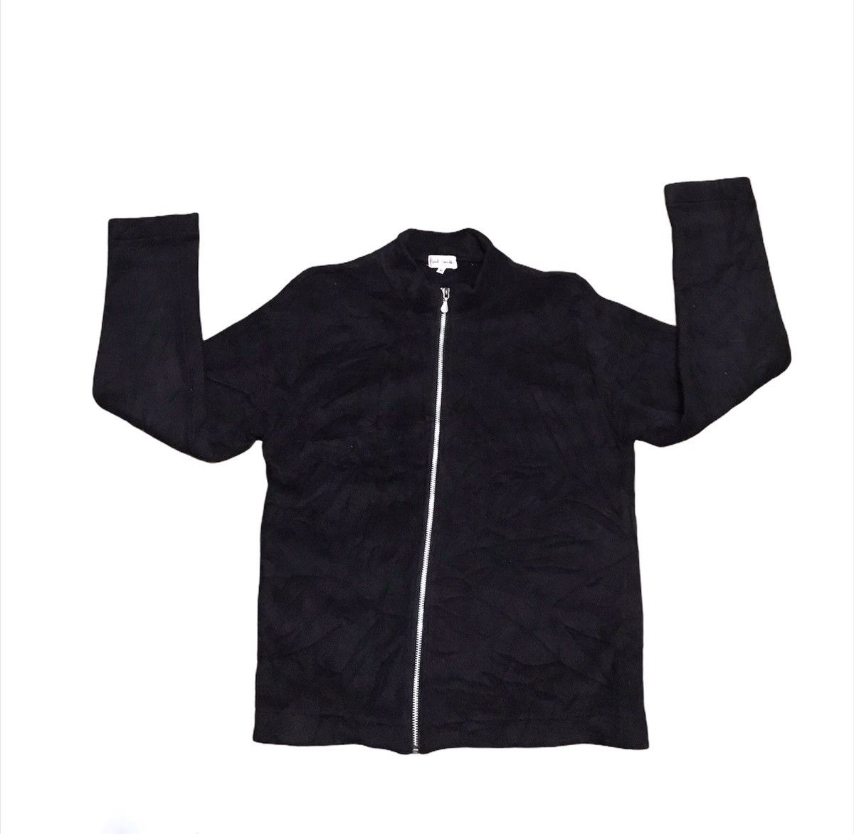 Paul Smith Paul Smith fleece knitwear Size US M / EU 48-50 / 2 - 2 Thumbnail
