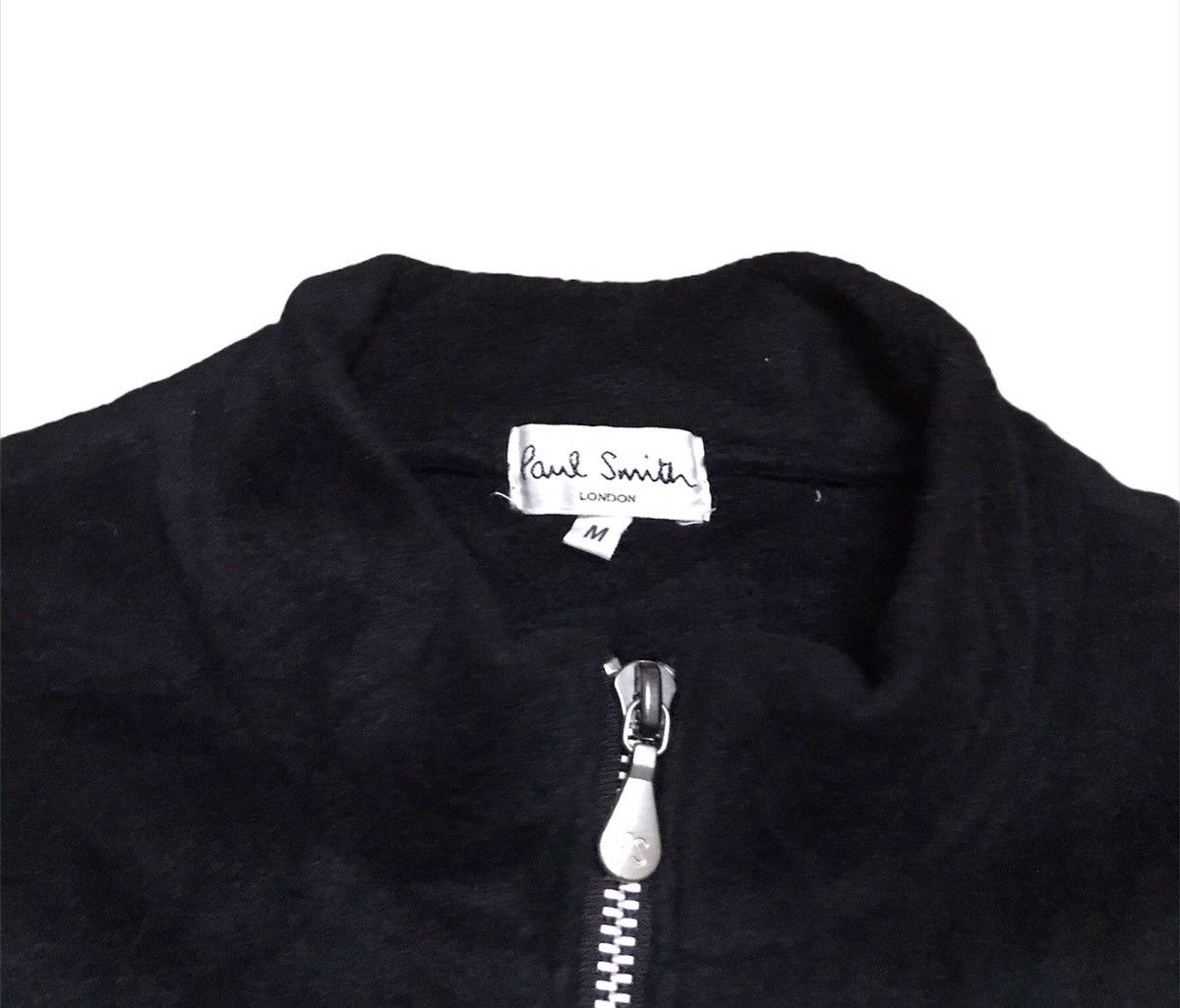 Paul Smith Paul Smith fleece knitwear Size US M / EU 48-50 / 2 - 3 Thumbnail