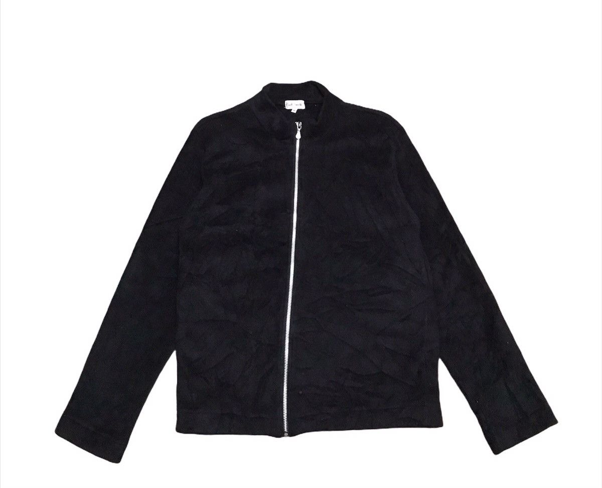 Paul Smith Paul Smith fleece knitwear Size US M / EU 48-50 / 2 - 1 Thumbnail