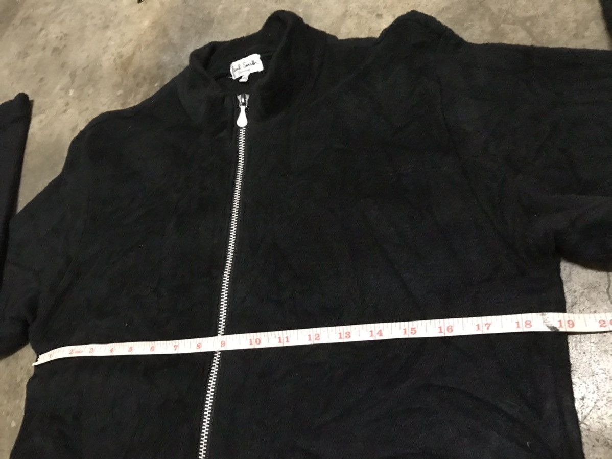 Paul Smith Paul Smith fleece knitwear Size US M / EU 48-50 / 2 - 7 Thumbnail