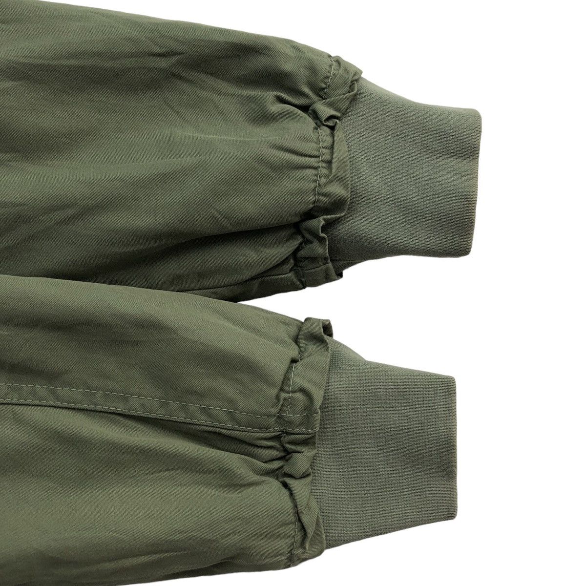 Dolce & Gabbana Vintage Dolce & Gabbana Slim Zipper Jacket Size US M / EU 48-50 / 2 - 18 Thumbnail