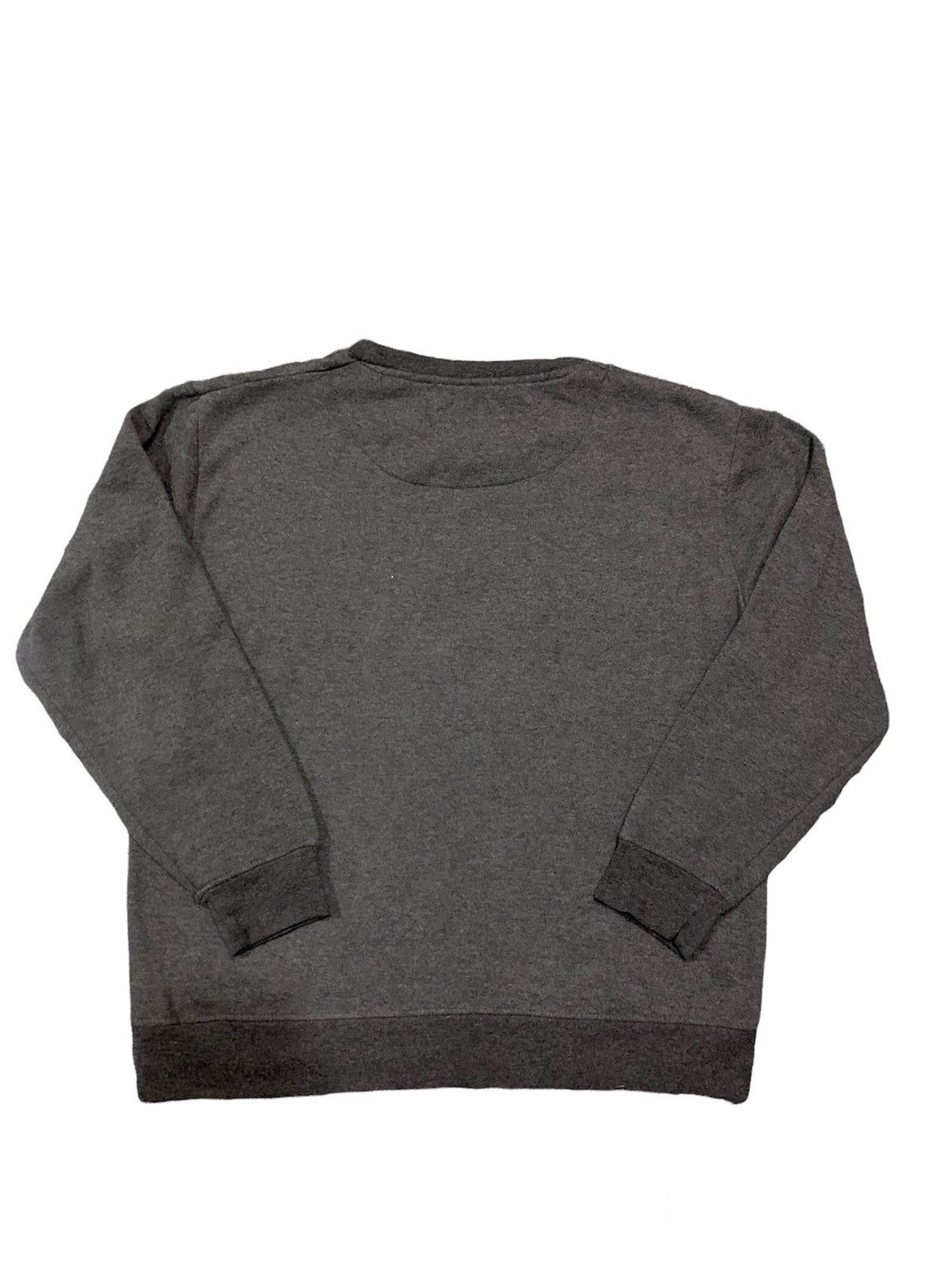 Japanese Brand × Vintage Japanesse Brand Cross Logo With Angel Wings Hoodie Determine Size US L / EU 52-54 / 3 - 4 Thumbnail
