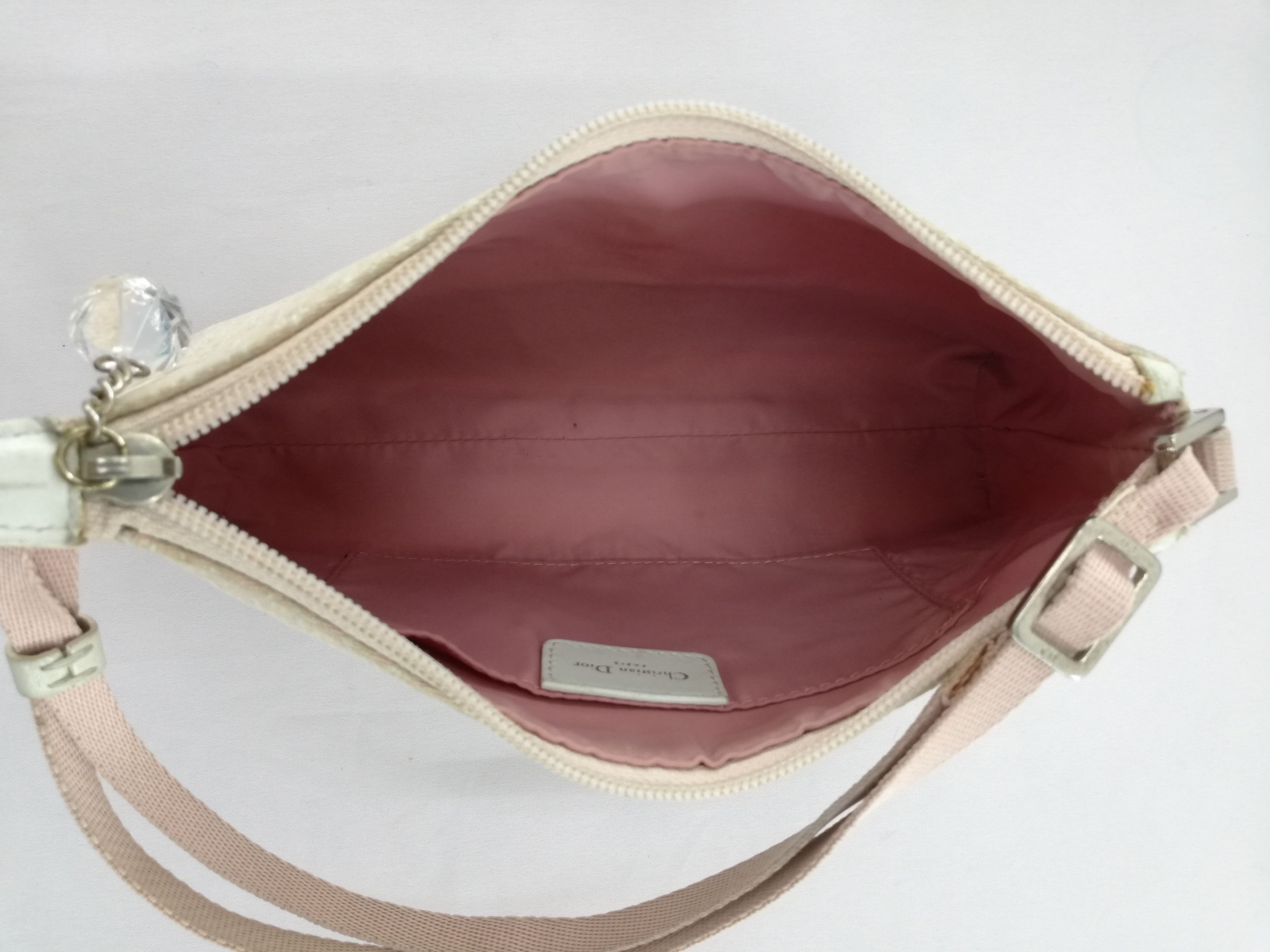 Dior Mini Shoulder Bag Size ONE SIZE - 6 Thumbnail