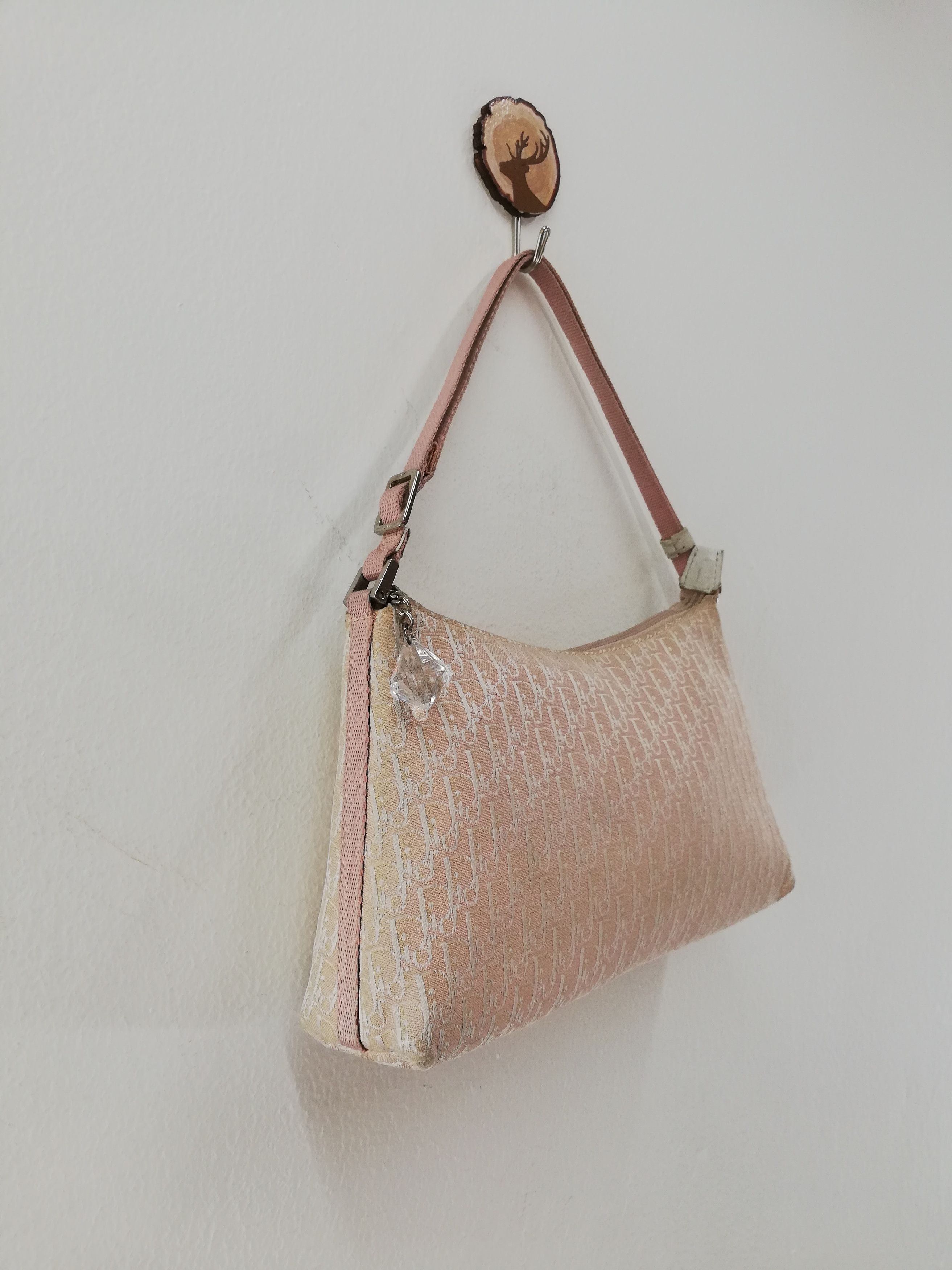 Dior Mini Shoulder Bag Size ONE SIZE - 1 Thumbnail