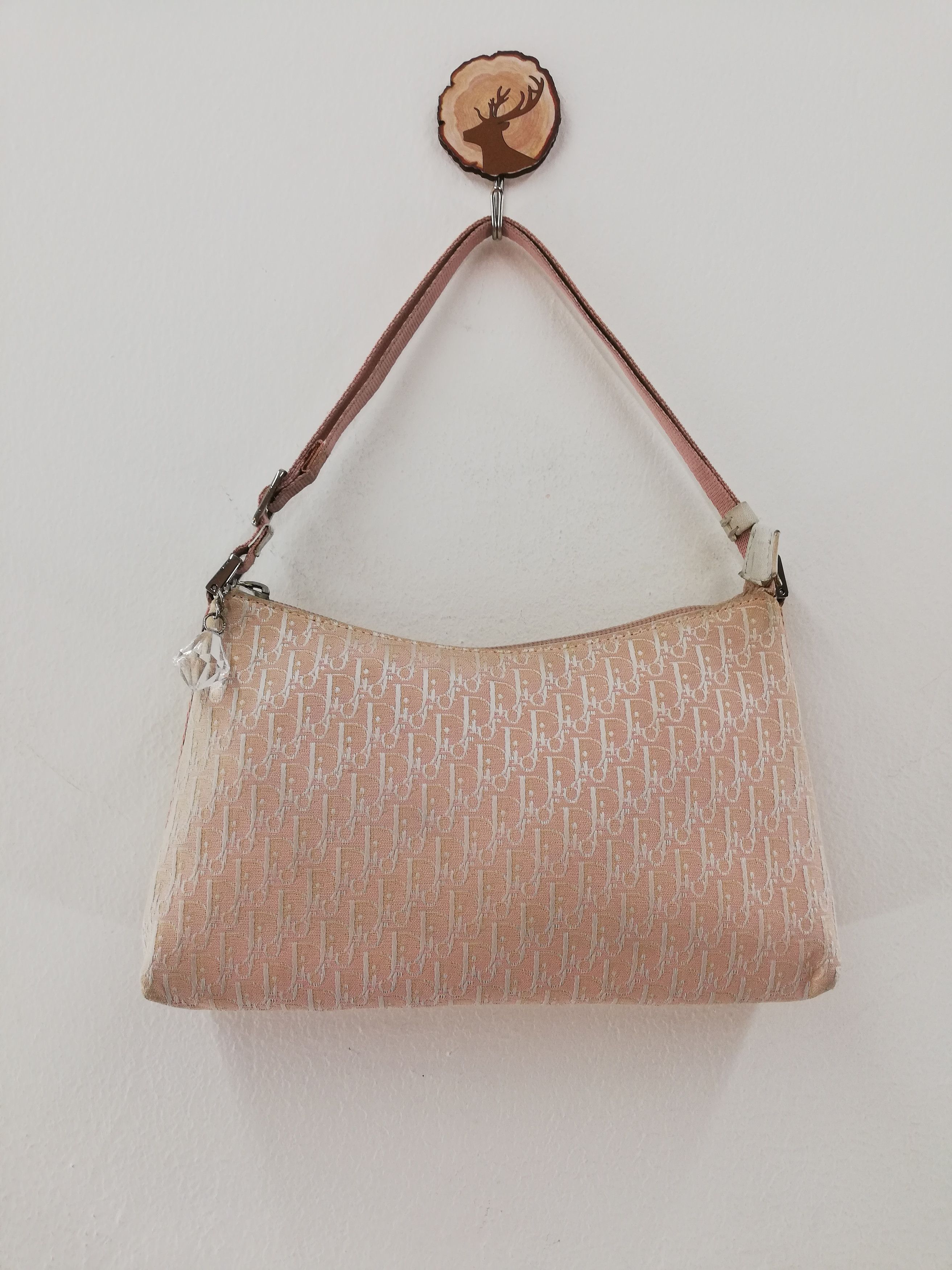 Dior Mini Shoulder Bag Size ONE SIZE - 2 Thumbnail