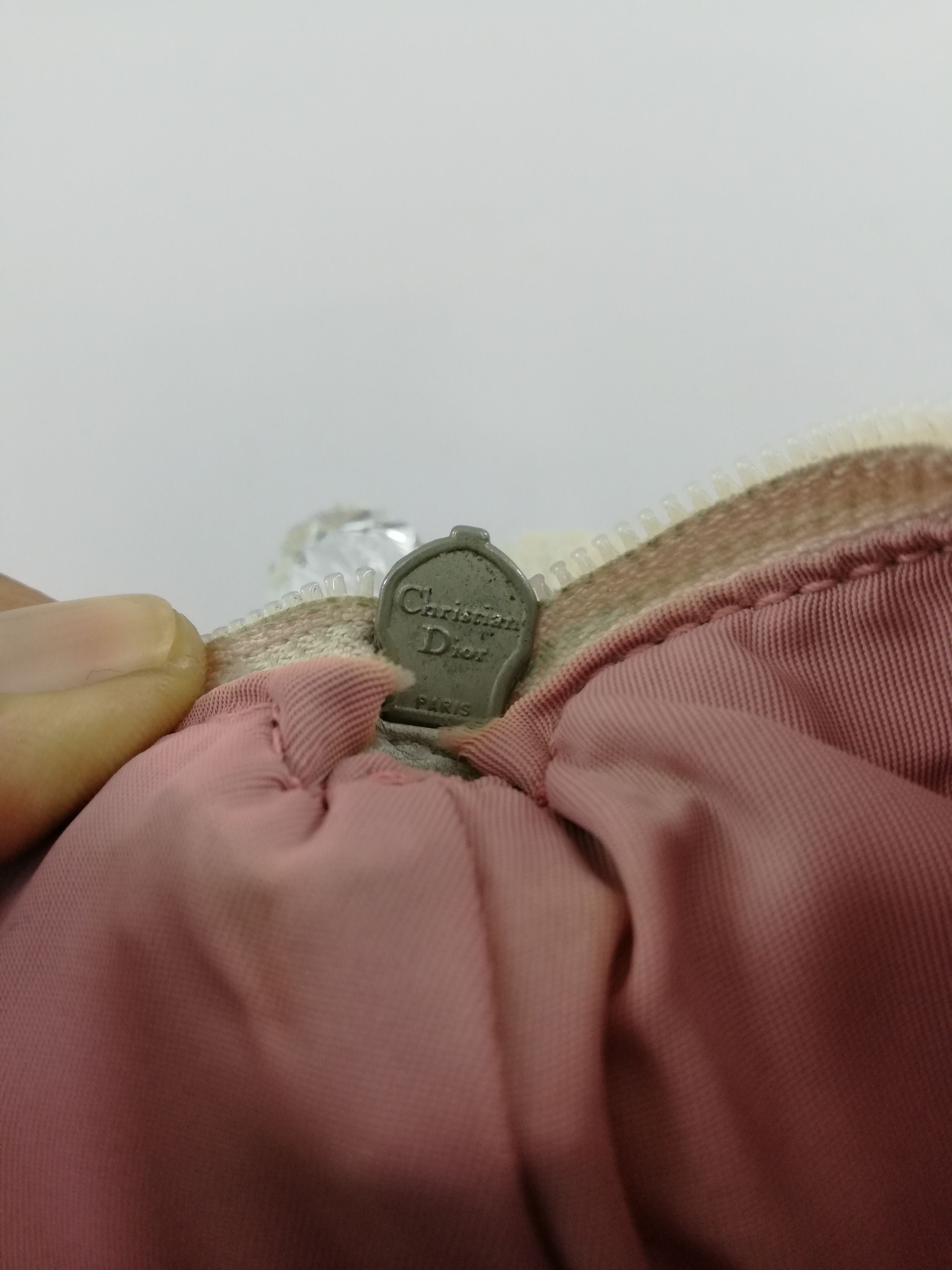 Dior Mini Shoulder Bag Size ONE SIZE - 10 Thumbnail