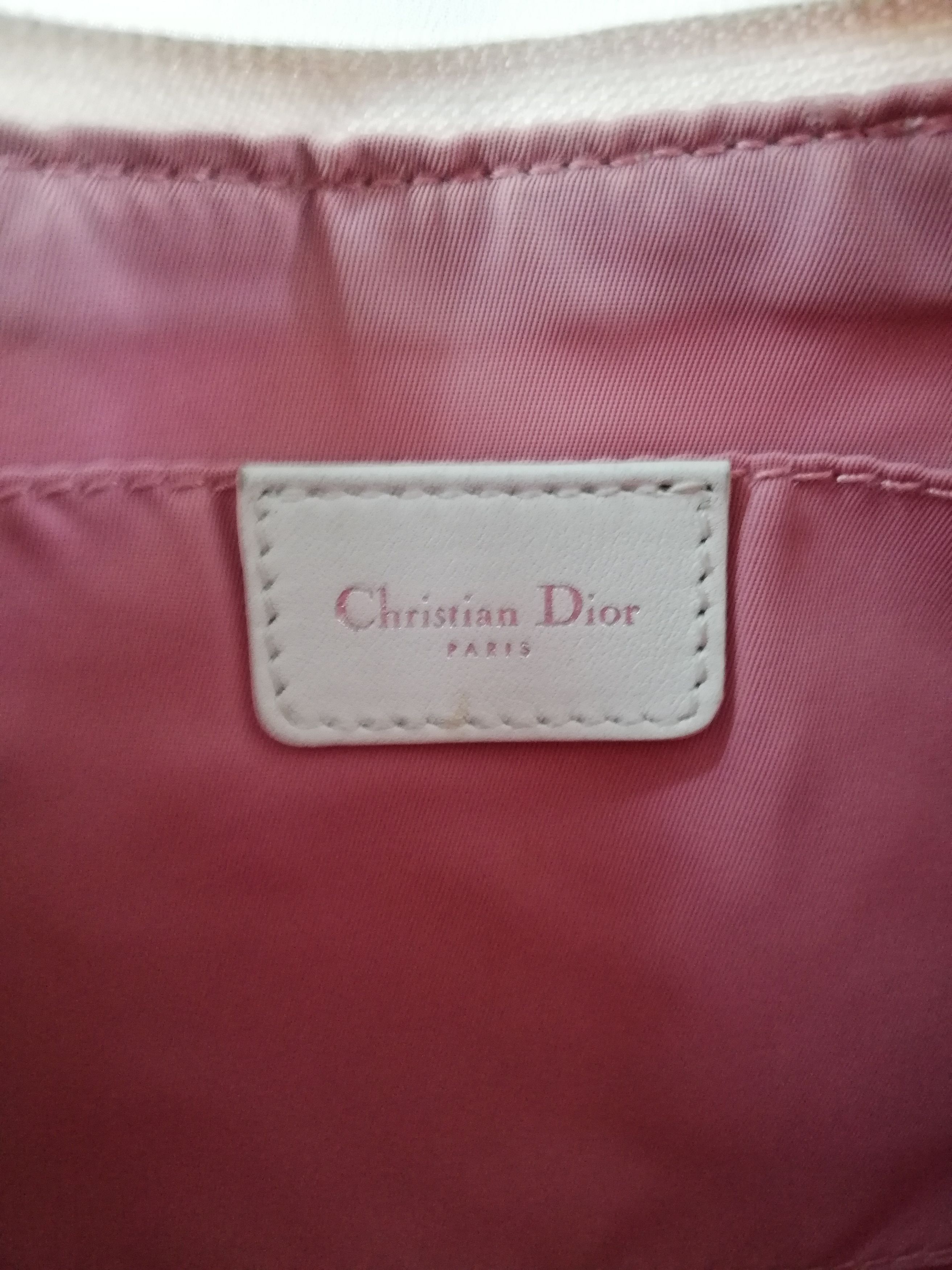 Dior Mini Shoulder Bag Size ONE SIZE - 7 Thumbnail