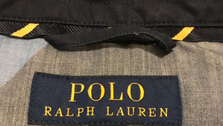 Polo Ralph Lauren Polo Ralph Lauren RLPC Rowing Cricket Jacket Stadium XL Size US XL / EU 56 / 4 - 9 Thumbnail
