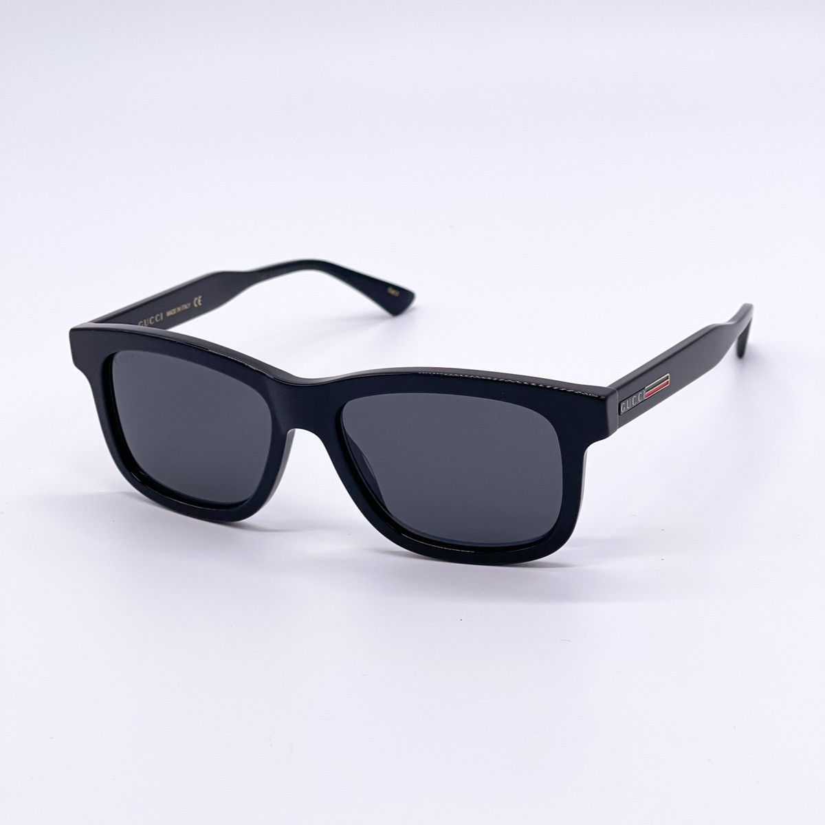 Gucci NEW GUCCI GG0824S 005 MEN’S SUNGLASSES GUCCI Size ONE SIZE - 5 Thumbnail