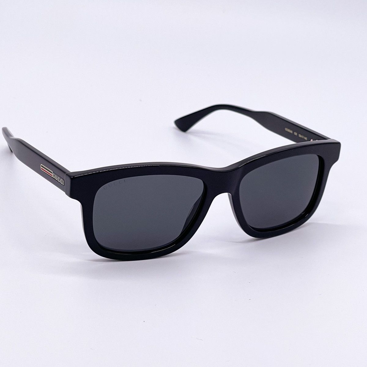 Gucci NEW GUCCI GG0824S 005 MEN’S SUNGLASSES GUCCI Size ONE SIZE - 8 Thumbnail