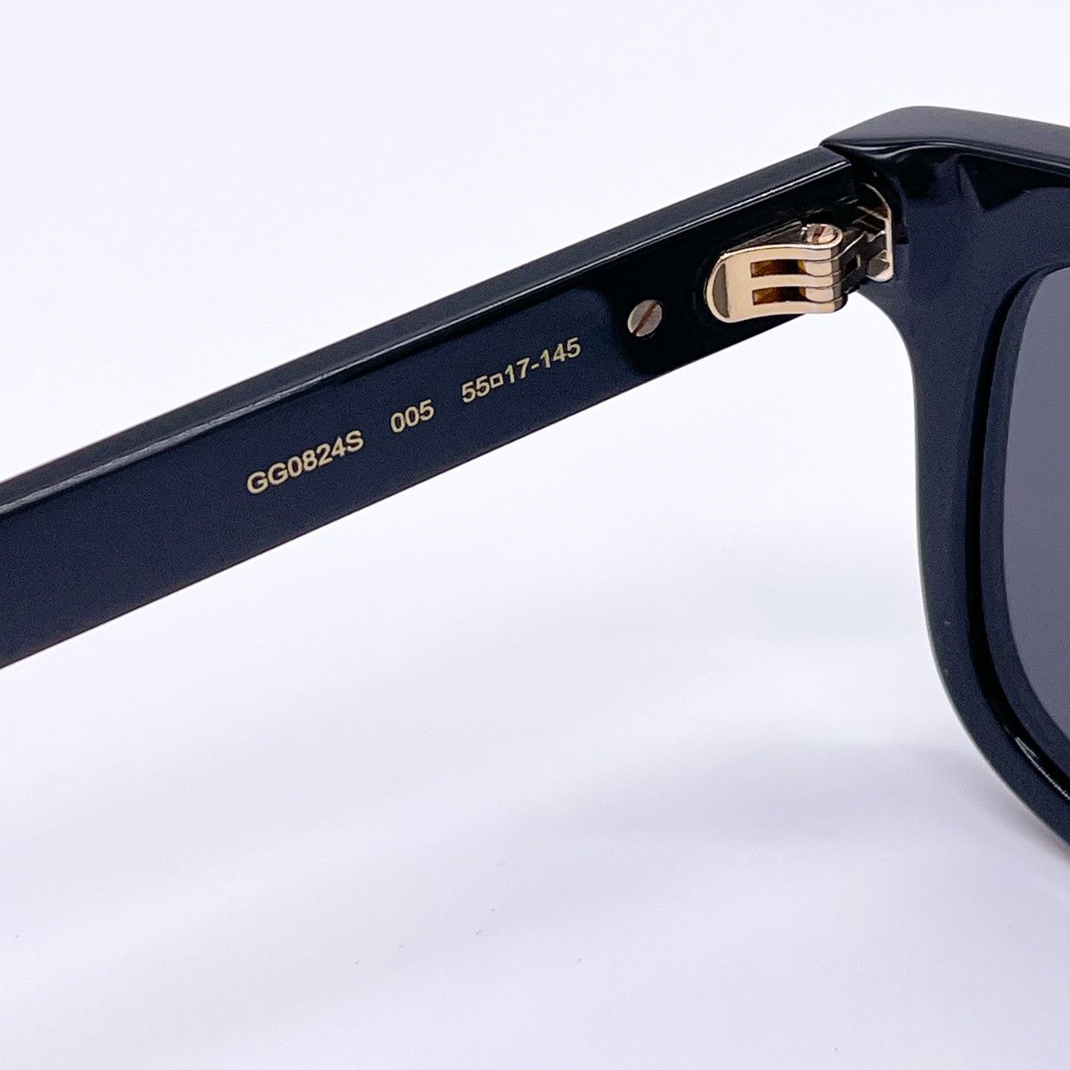 Gucci NEW GUCCI GG0824S 005 MEN’S SUNGLASSES GUCCI Size ONE SIZE - 12 Thumbnail