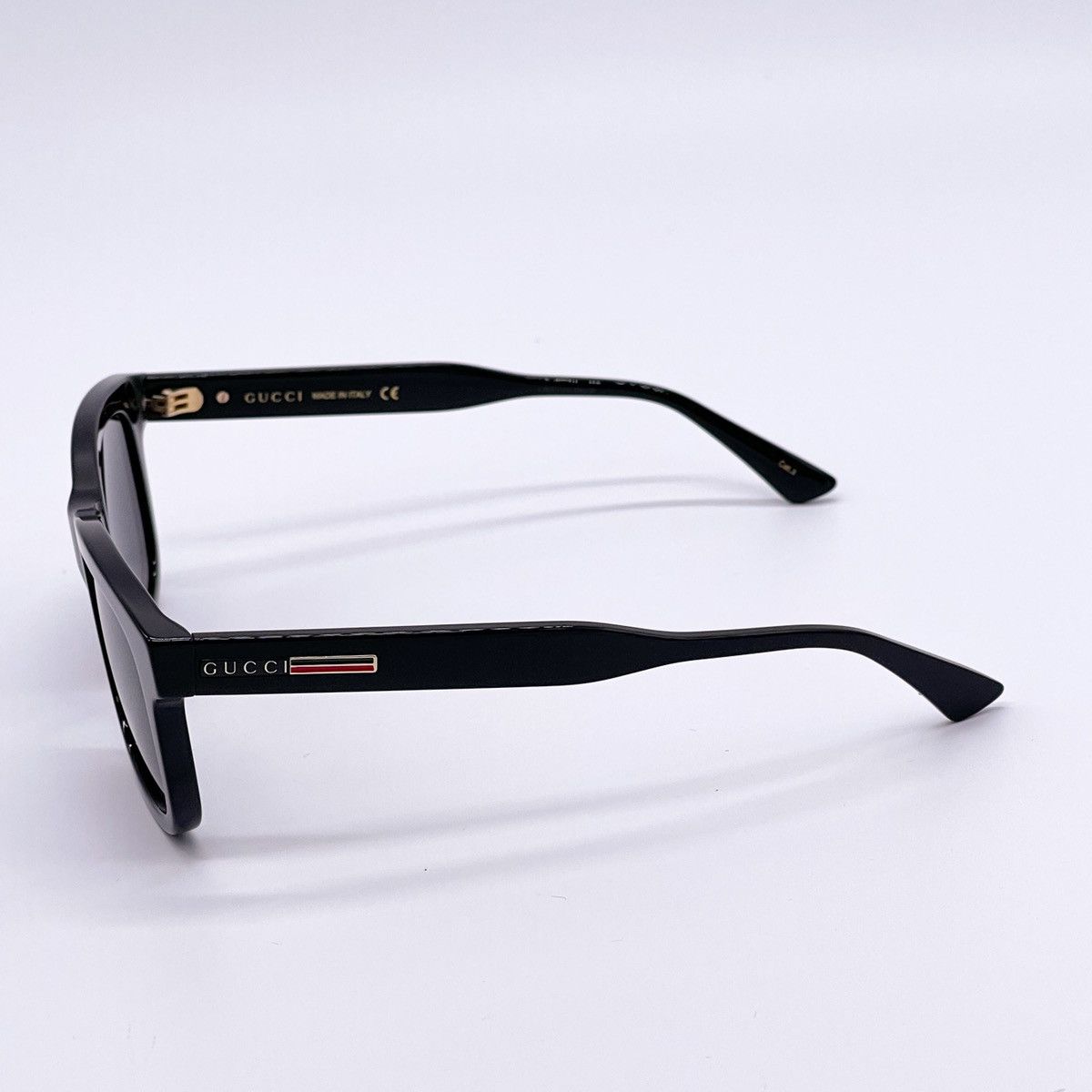Gucci NEW GUCCI GG0824S 005 MEN’S SUNGLASSES GUCCI Size ONE SIZE - 6 Thumbnail
