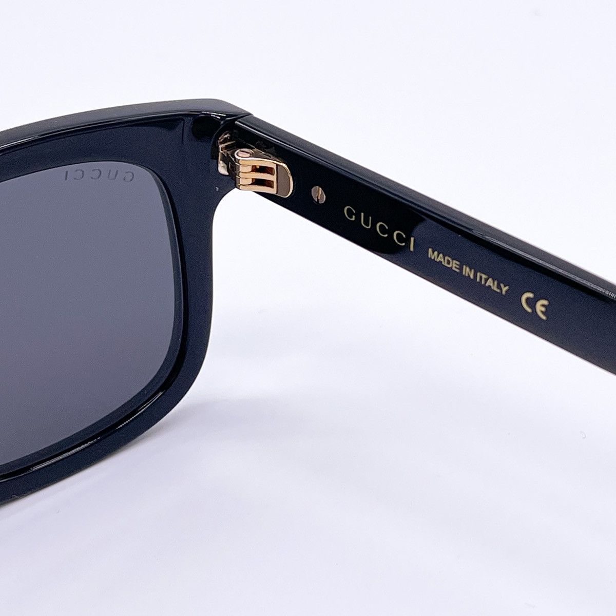 Gucci NEW GUCCI GG0824S 005 MEN’S SUNGLASSES GUCCI Size ONE SIZE - 13 Thumbnail