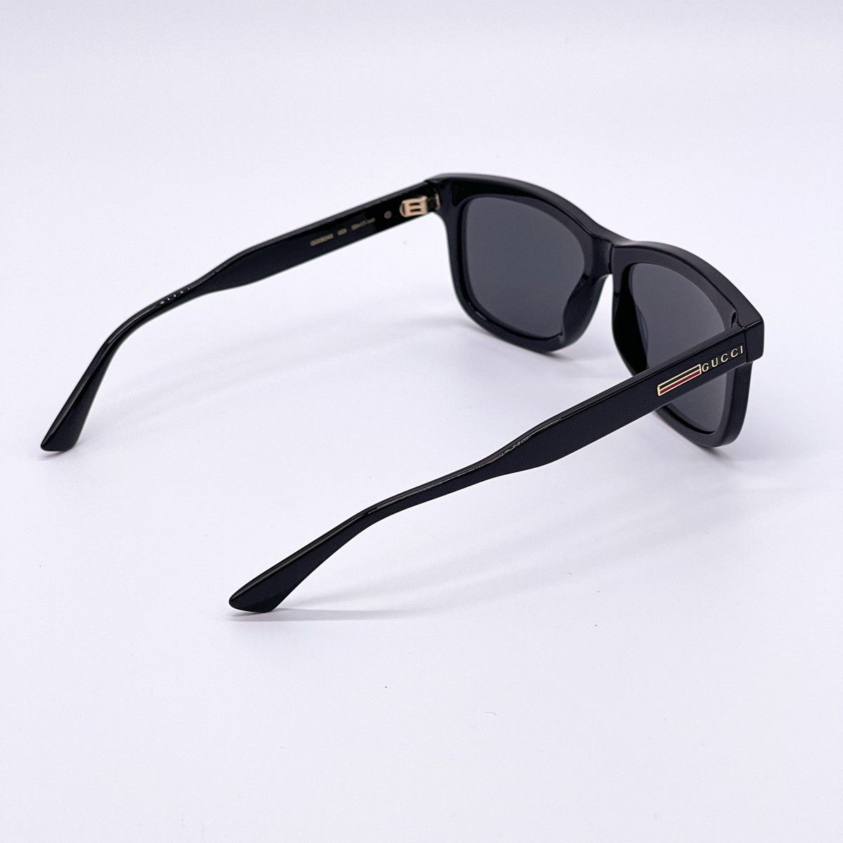 Gucci NEW GUCCI GG0824S 005 MEN’S SUNGLASSES GUCCI Size ONE SIZE - 10 Thumbnail