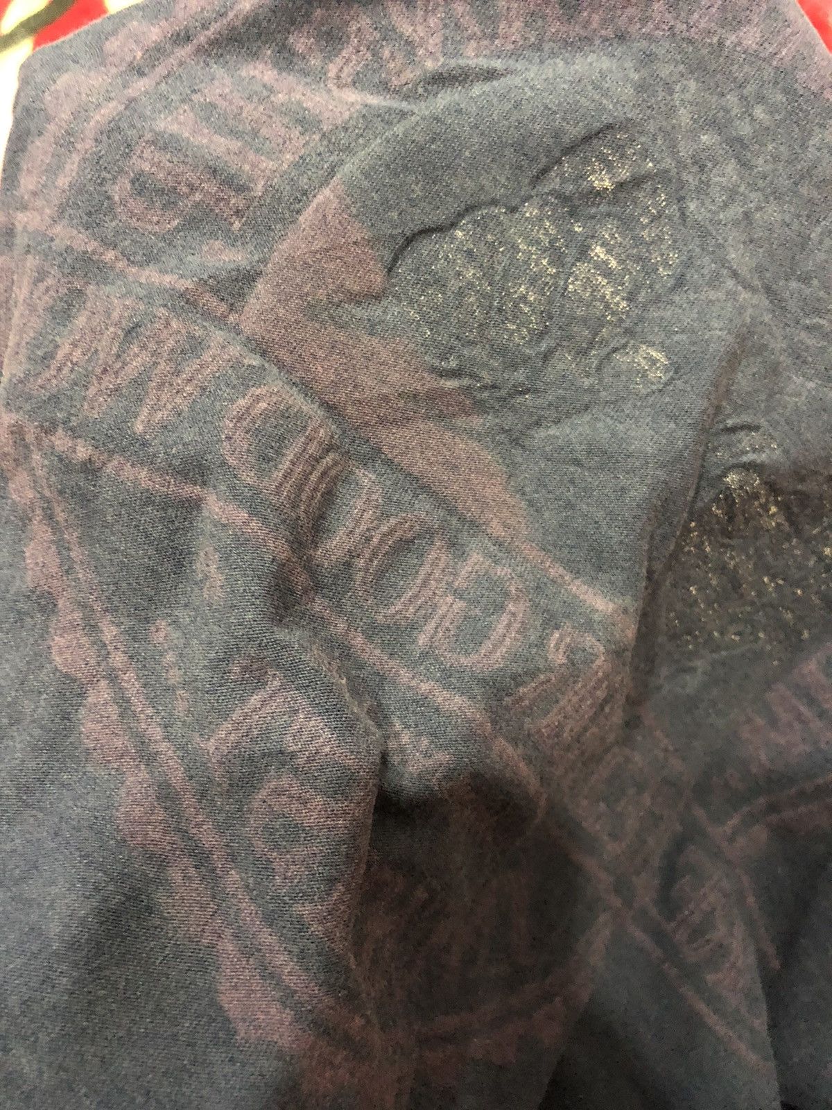 Vintage Vintage tees material 50/50 We Are His Workmanship Size US XL / EU 56 / 4 - 8 Thumbnail