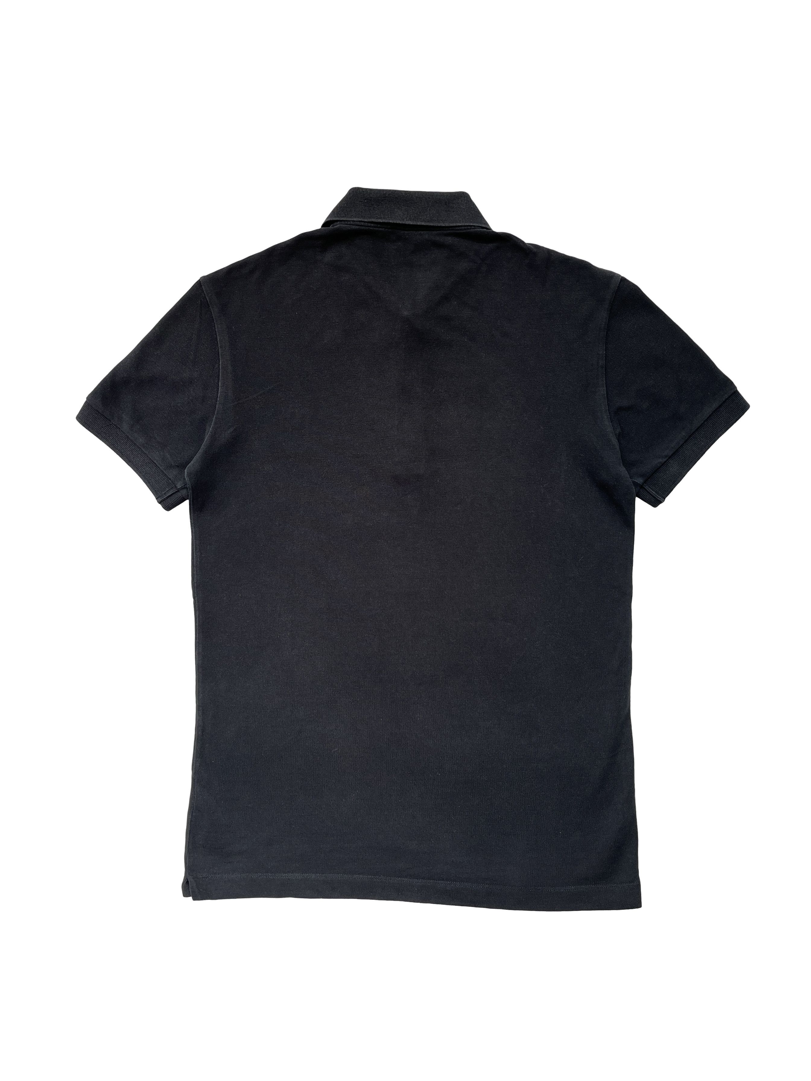 Bottega Veneta ⚡️QUICK SALE⚡️Bottega Veneta Black Polo Shirt Size US S / EU 44-46 / 1 - 2 Thumbnail