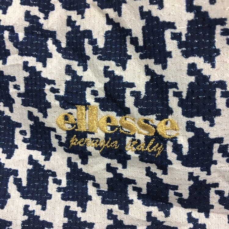 Ellesse × Sports Specialties Ellesse Bear Zipped Up Reversible Vest Size M / US 6-8 / IT 42-44 - 9 Thumbnail