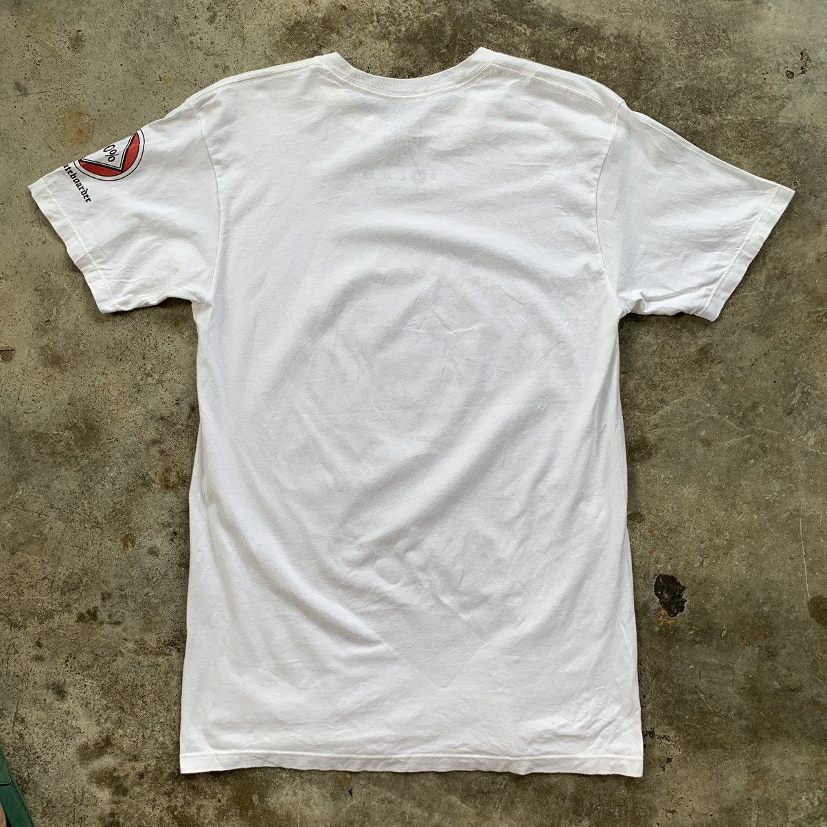 Other Jay Adams 100% Skateboarder tee Size US M / EU 48-50 / 2 - 7 Thumbnail