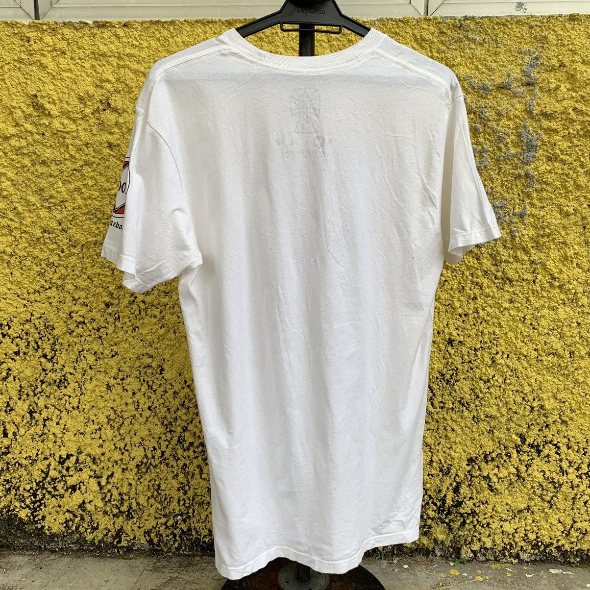 Other Jay Adams 100% Skateboarder tee Size US M / EU 48-50 / 2 - 2 Thumbnail