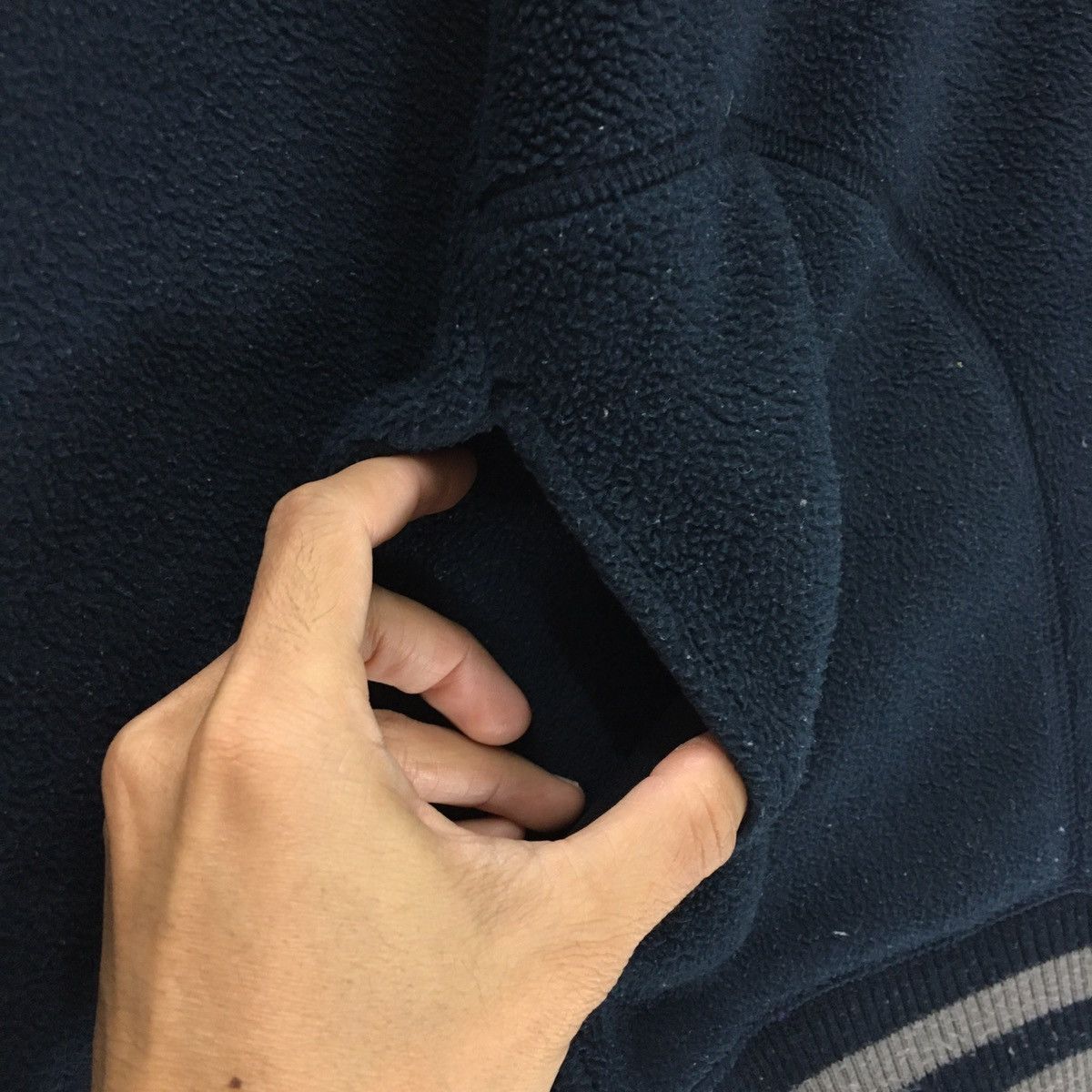MLB × New York Yankees × Uniqlo New York Yankees MLB Fleece Sweatshirt Size US M / EU 48-50 / 2 - 10 Thumbnail