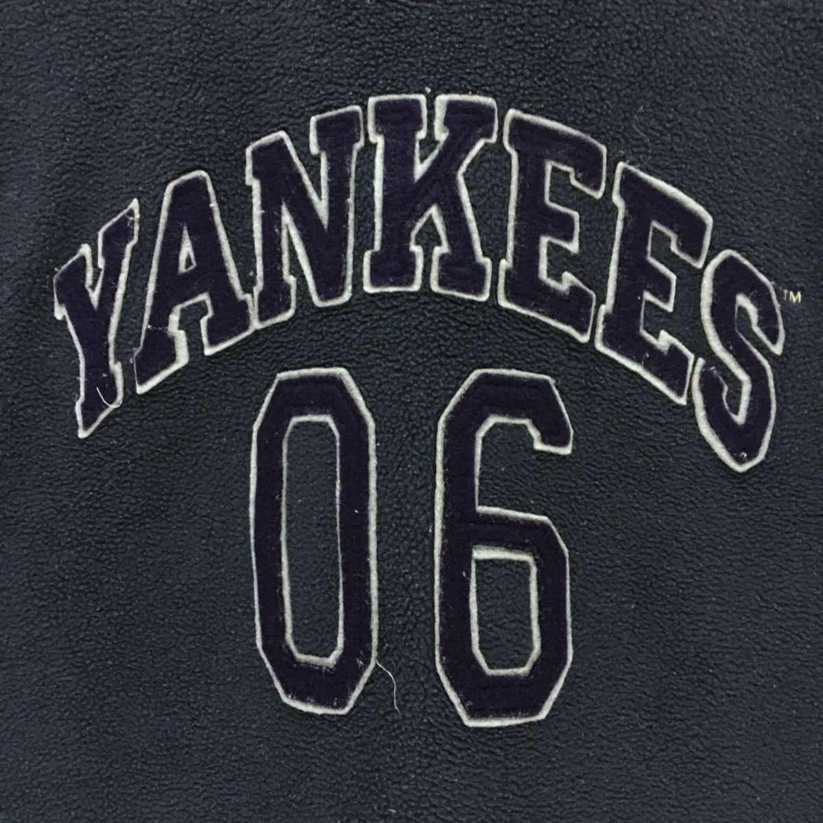 MLB × New York Yankees × Uniqlo New York Yankees MLB Fleece Sweatshirt Size US M / EU 48-50 / 2 - 8 Thumbnail