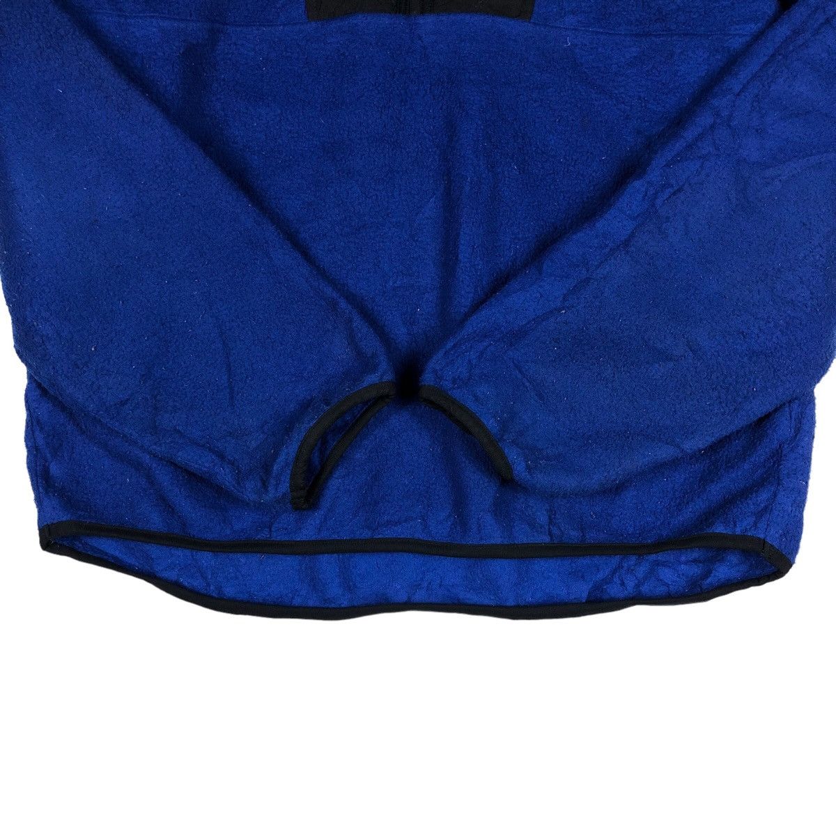 Japanese Brand Vintage Fablice Skiwear Fleece Jacket Size US L / EU 52-54 / 3 - 5 Thumbnail