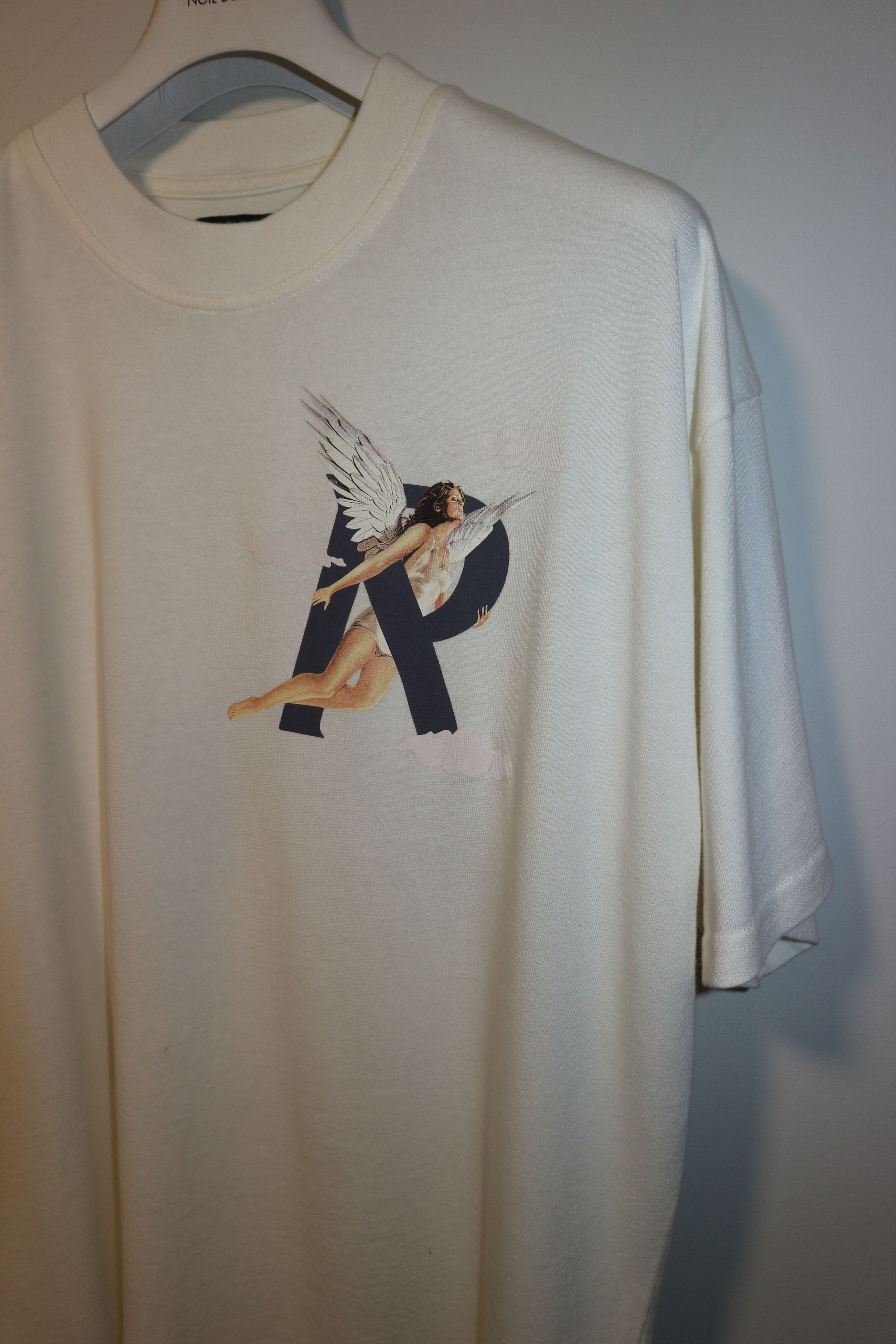 Represent Clo. Storms in heaven t-shirt Size US M / EU 48-50 / 2 - 2 Thumbnail