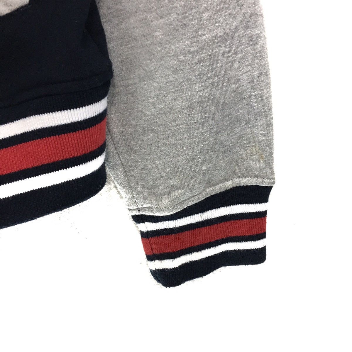 MLB × New York Yankees New York Yankees Varsity MLB Sweaters Size US L / EU 52-54 / 3 - 11 Thumbnail