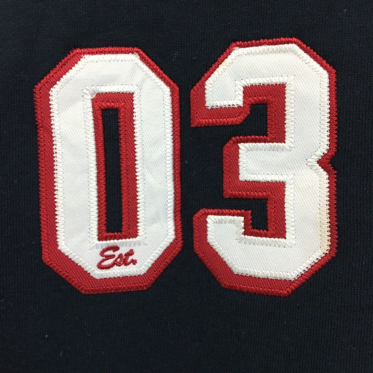 MLB × New York Yankees New York Yankees Varsity MLB Sweaters Size US L / EU 52-54 / 3 - 10 Thumbnail