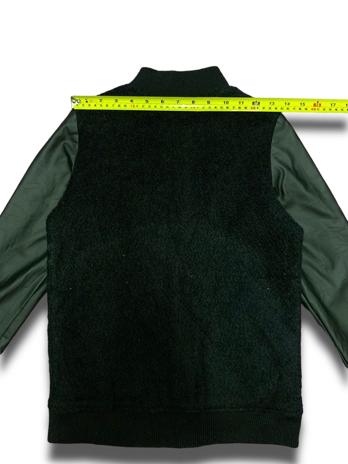 Other Avantgarde Opium Suede Black Jacket Size XS / US 0-2 / IT 36-38 - 13 Thumbnail