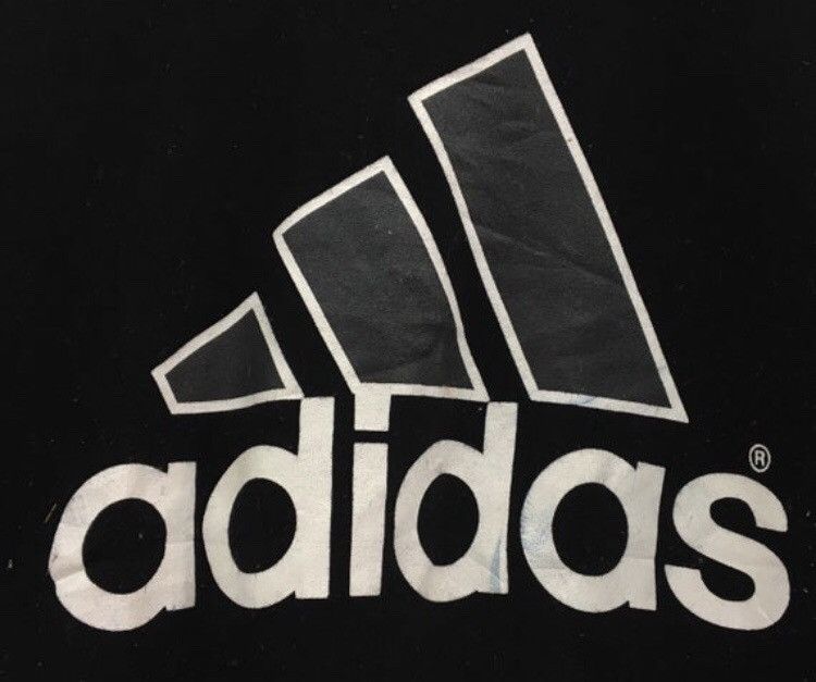 Adidas × Vintage Vintage Adidas Equipment Crewneck Sweatshirt Size US M / EU 48-50 / 2 - 5 Thumbnail