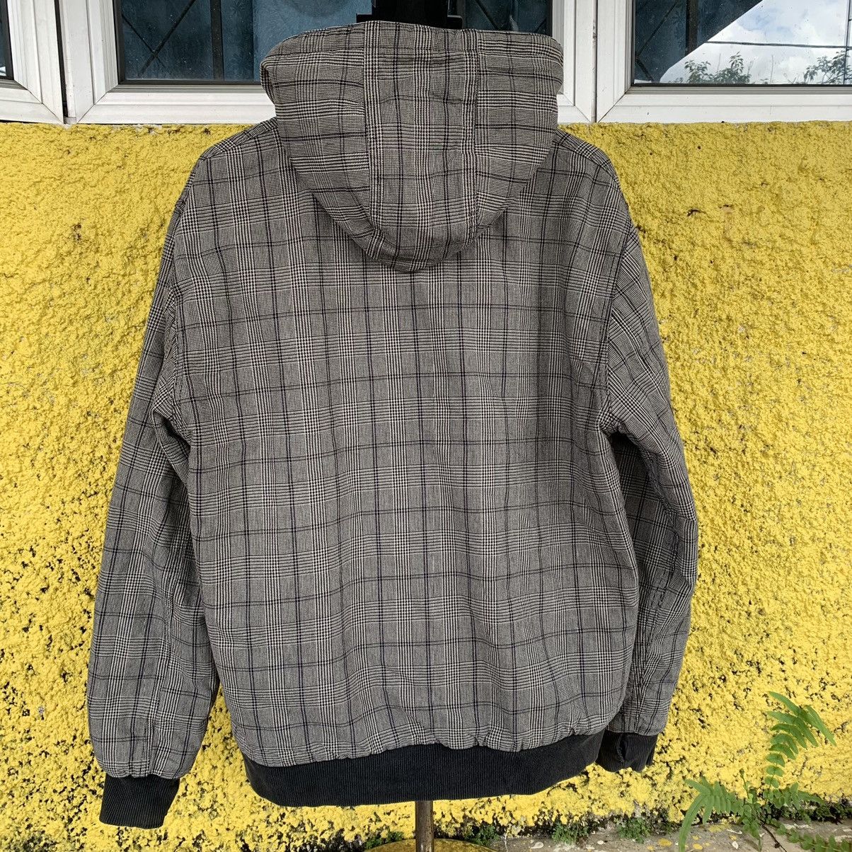 Carhartt Carhartt parkas worker zipper jacket Size US L / EU 52-54 / 3 - 25 Thumbnail