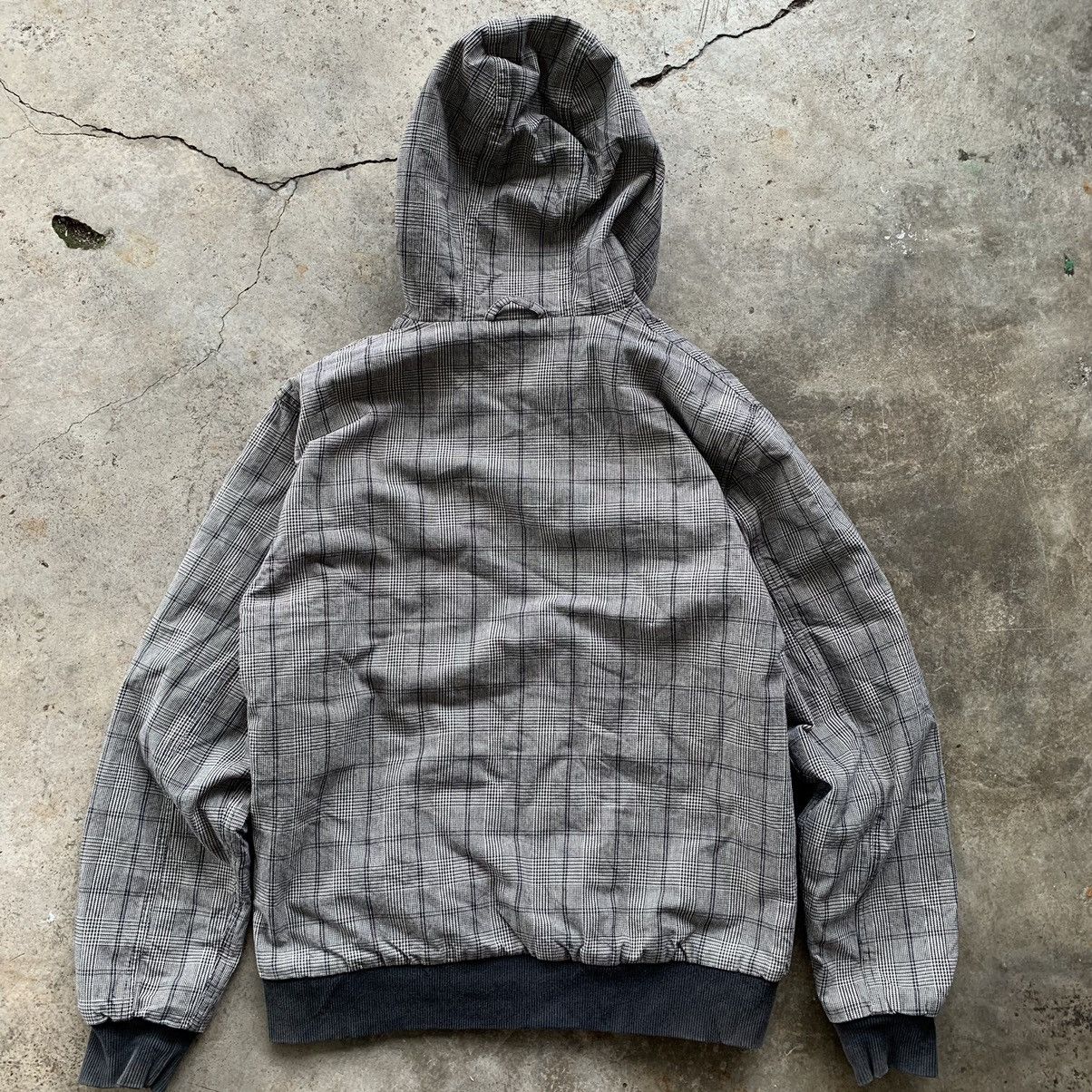 Carhartt Carhartt parkas worker zipper jacket Size US L / EU 52-54 / 3 - 19 Thumbnail