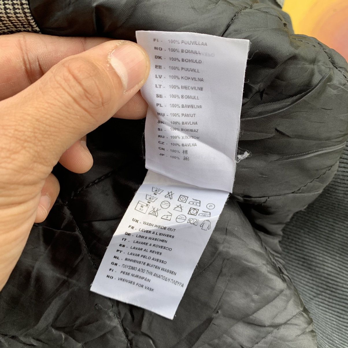Carhartt Carhartt parkas worker zipper jacket Size US L / EU 52-54 / 3 - 13 Thumbnail