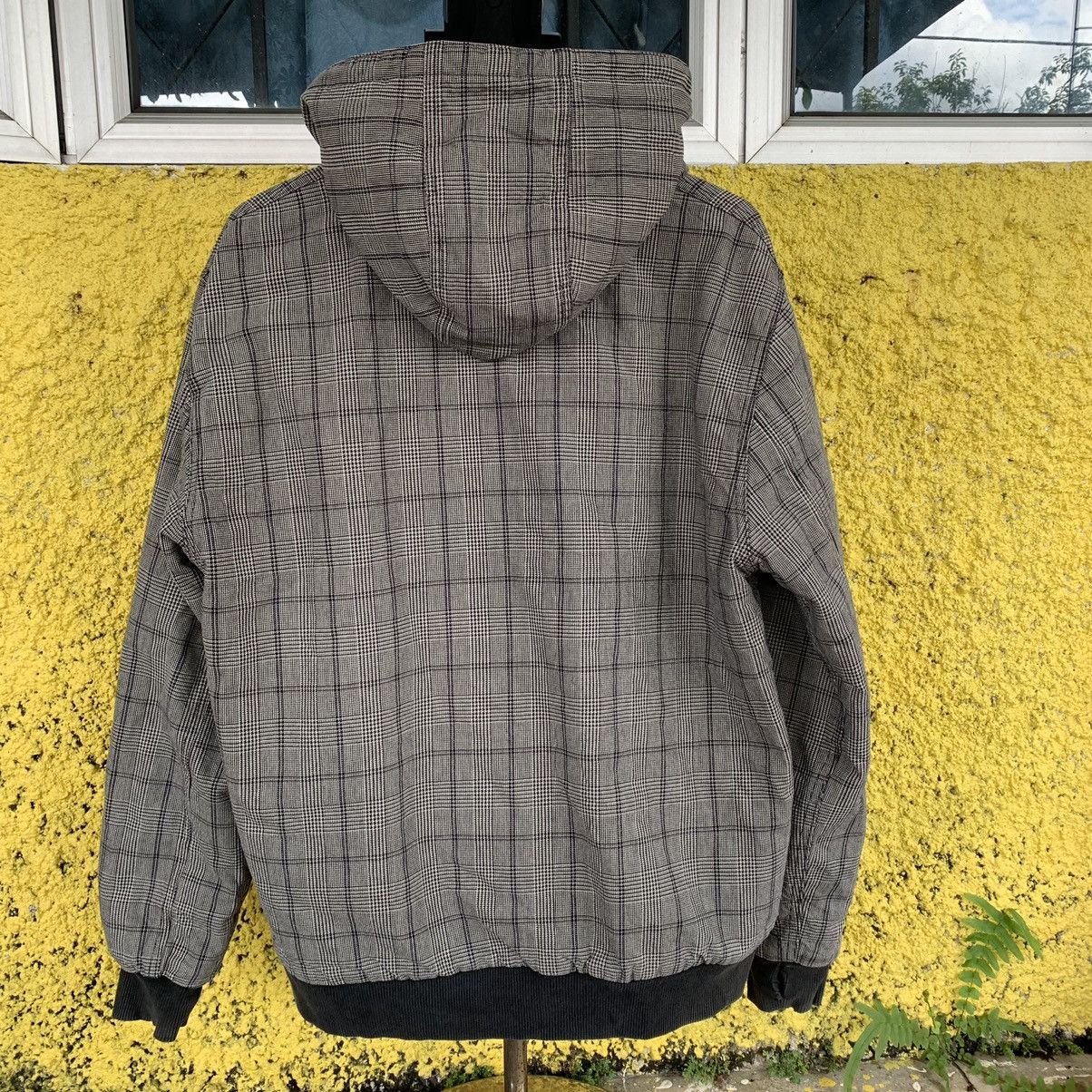 Carhartt Carhartt parkas worker zipper jacket Size US L / EU 52-54 / 3 - 4 Thumbnail