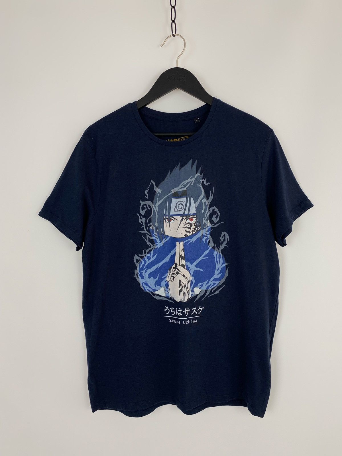Sasuke Uchiha | Grailed