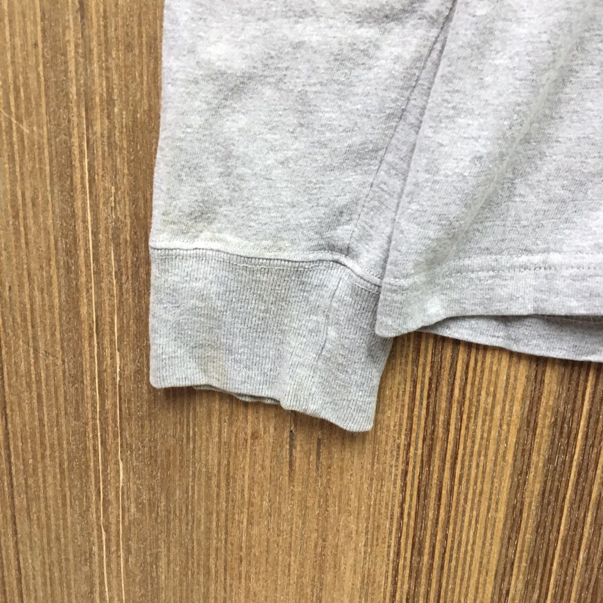 Buzz Rickson's × Toyo Enterprises BUZZ RICKSONS Crewneck Plain Sweatshirt Size US S / EU 44-46 / 1 - 6 Thumbnail